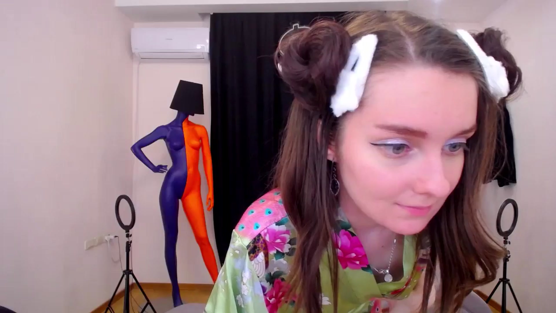 Gallery image thumbnail from Milim_Nava's myfreecams stream on, 05/31/2024, 09:32 image 10 of 20
