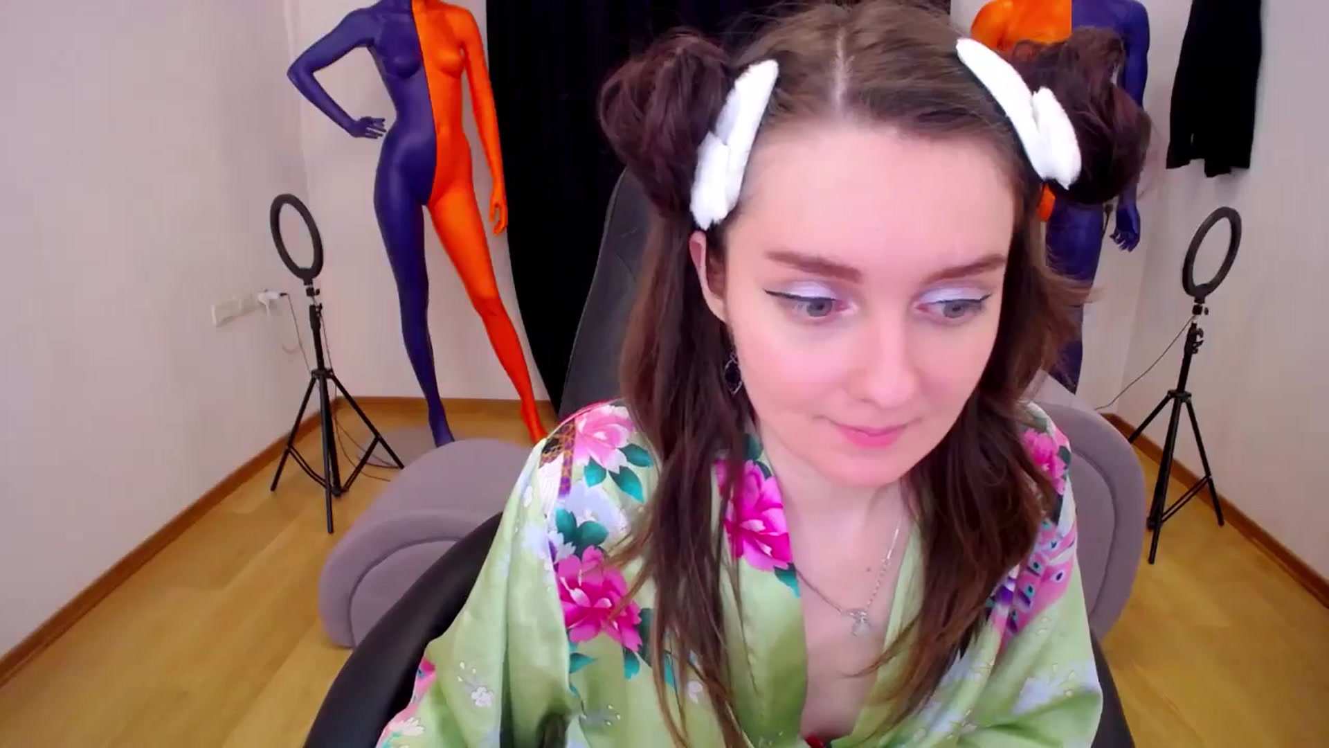 Gallery image thumbnail from Milim_Nava's myfreecams stream on, 05/31/2024, 09:32 image 13 of 20