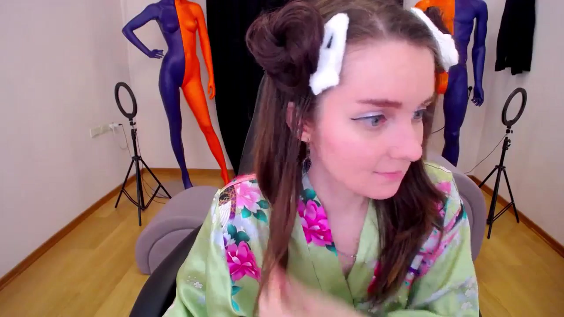 Gallery image thumbnail from Milim_Nava's myfreecams stream on, 05/31/2024, 09:32 image 11 of 20
