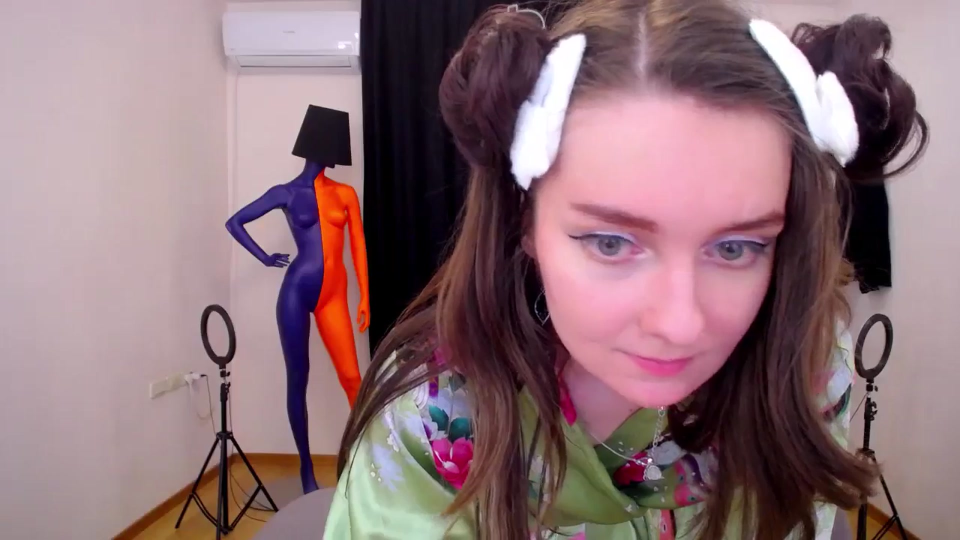 Gallery image thumbnail from Milim_Nava's myfreecams stream on, 05/31/2024, 09:32 image 20 of 20