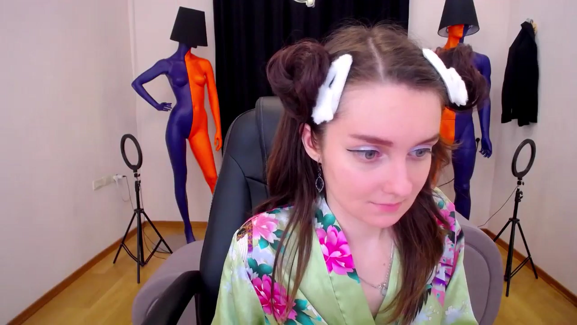 Gallery image thumbnail from Milim_Nava's myfreecams stream on, 05/31/2024, 09:32 image 14 of 20
