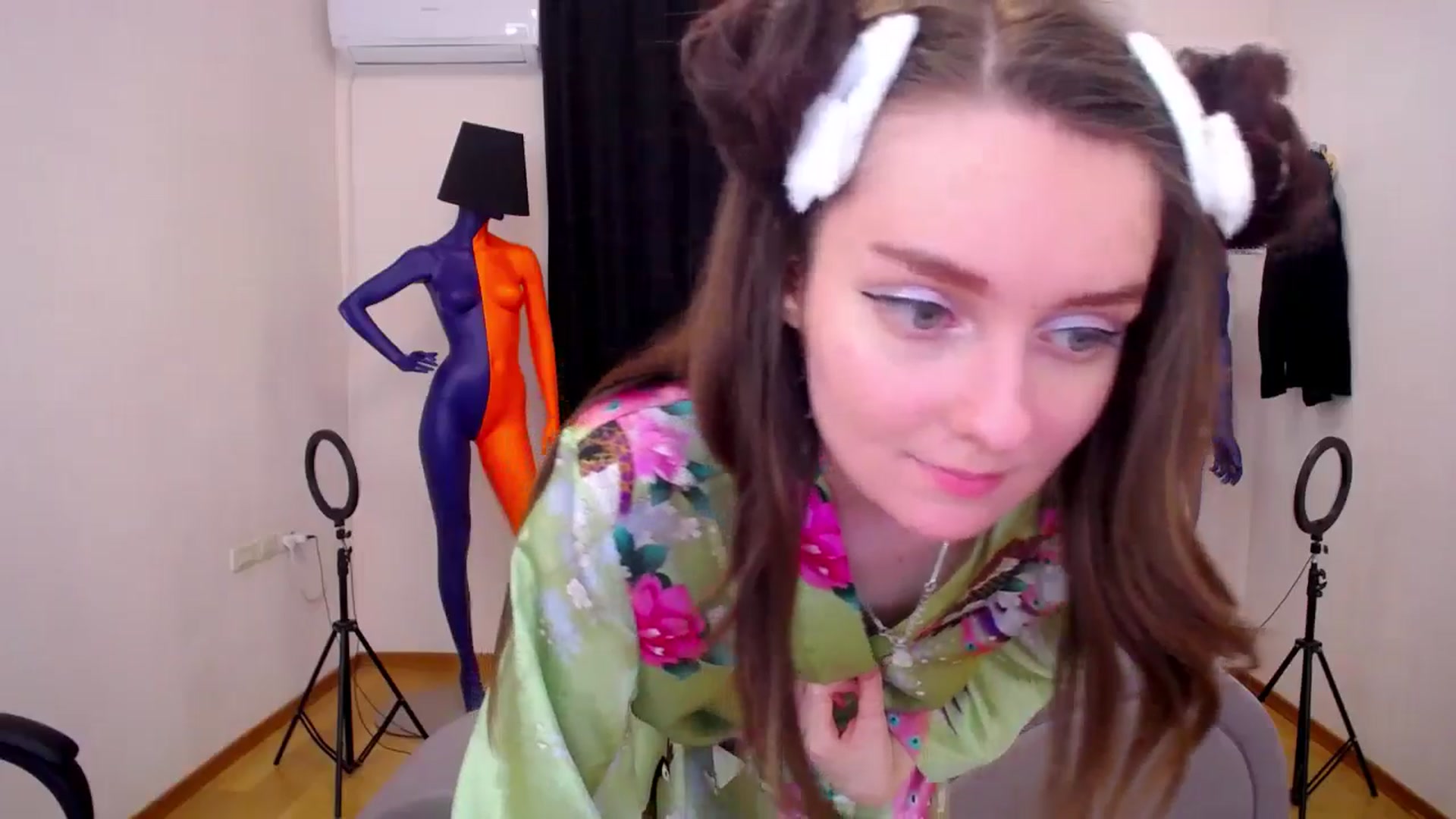 Gallery image thumbnail from Milim_Nava's myfreecams stream on, 05/31/2024, 09:32 image 9 of 20