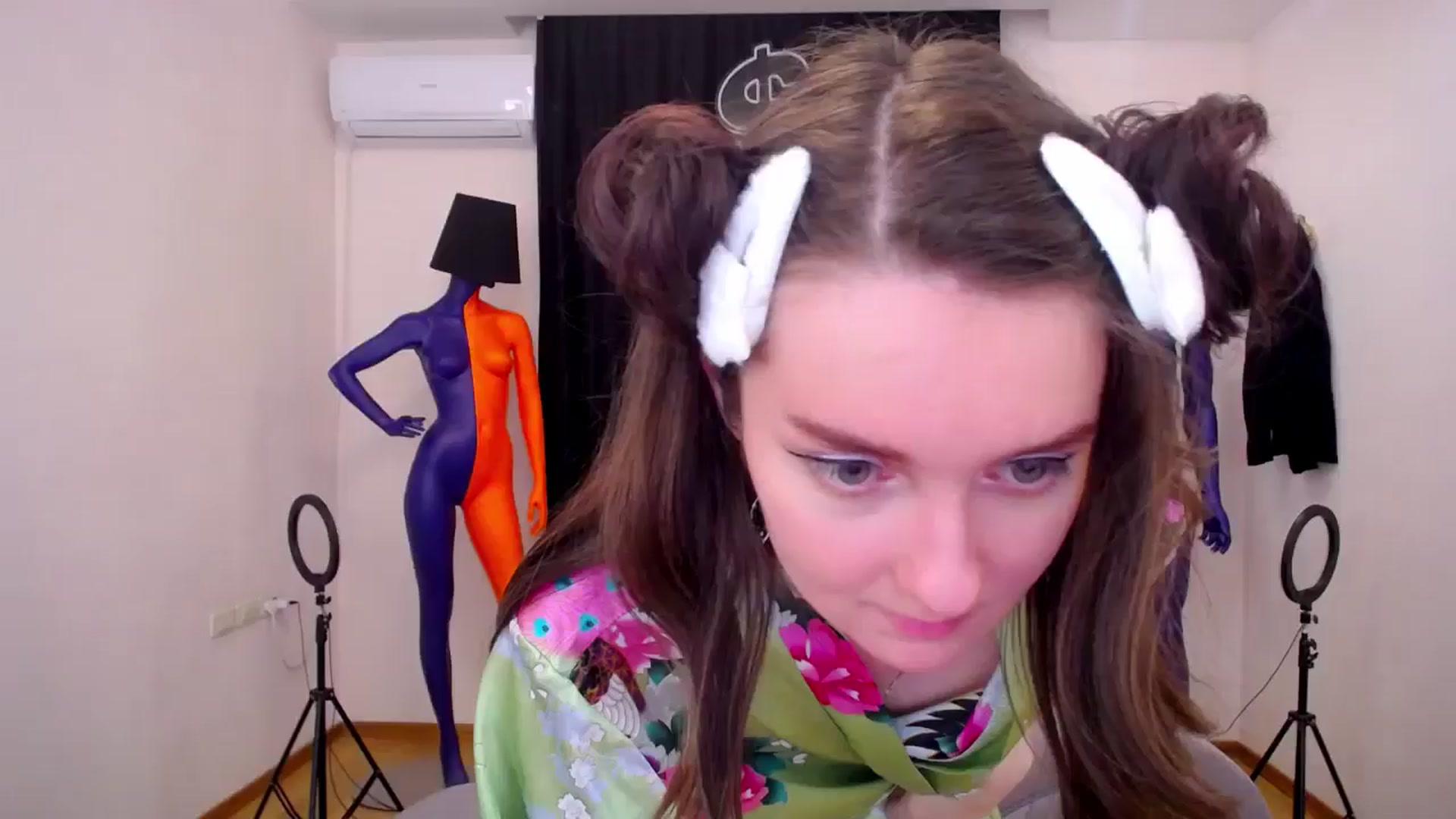 Gallery image thumbnail from Milim_Nava's myfreecams stream on, 05/31/2024, 09:32 image 1 of 20