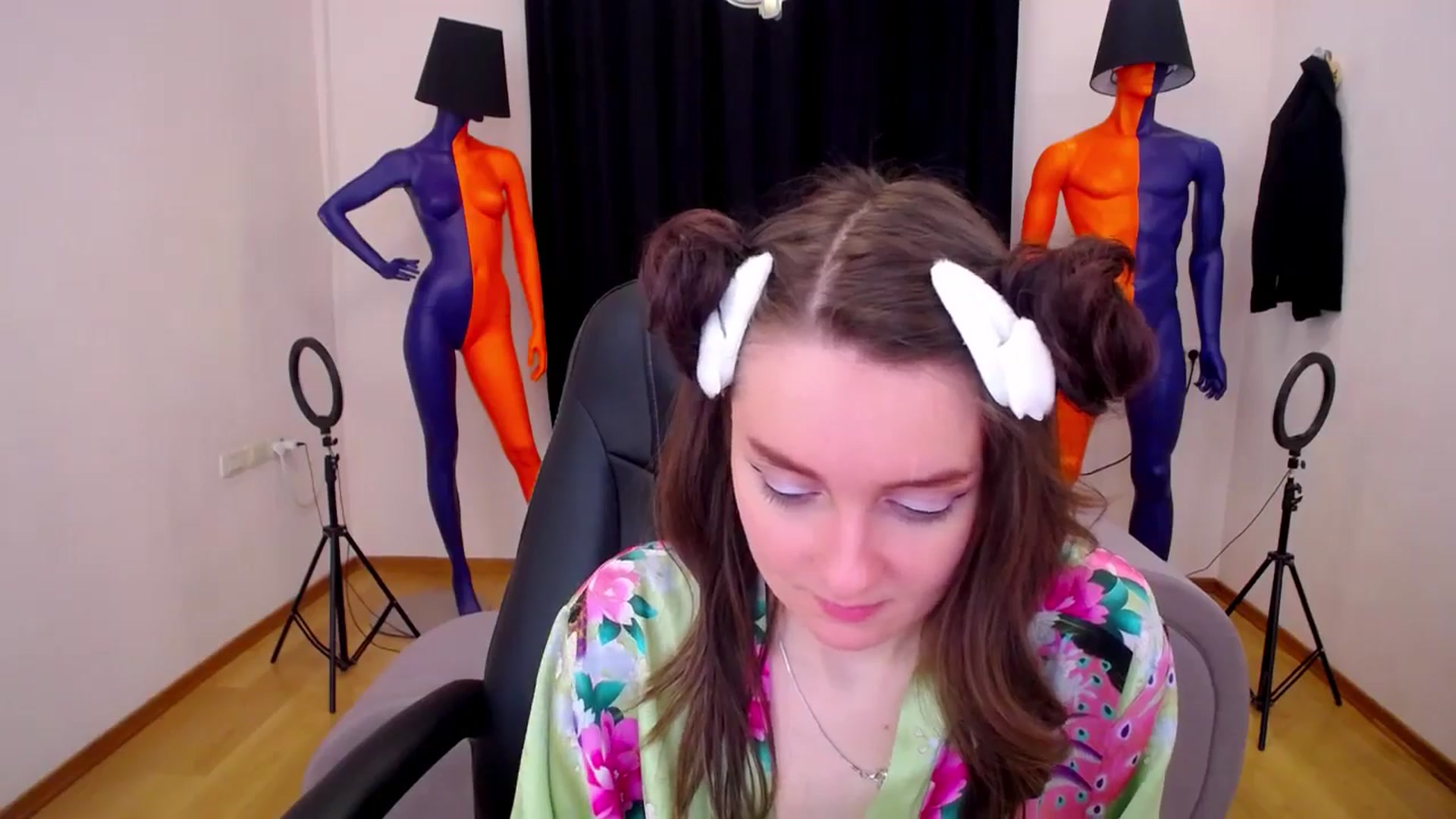 Gallery image thumbnail from Milim_Nava's myfreecams stream on, 05/31/2024, 09:32 image 5 of 20