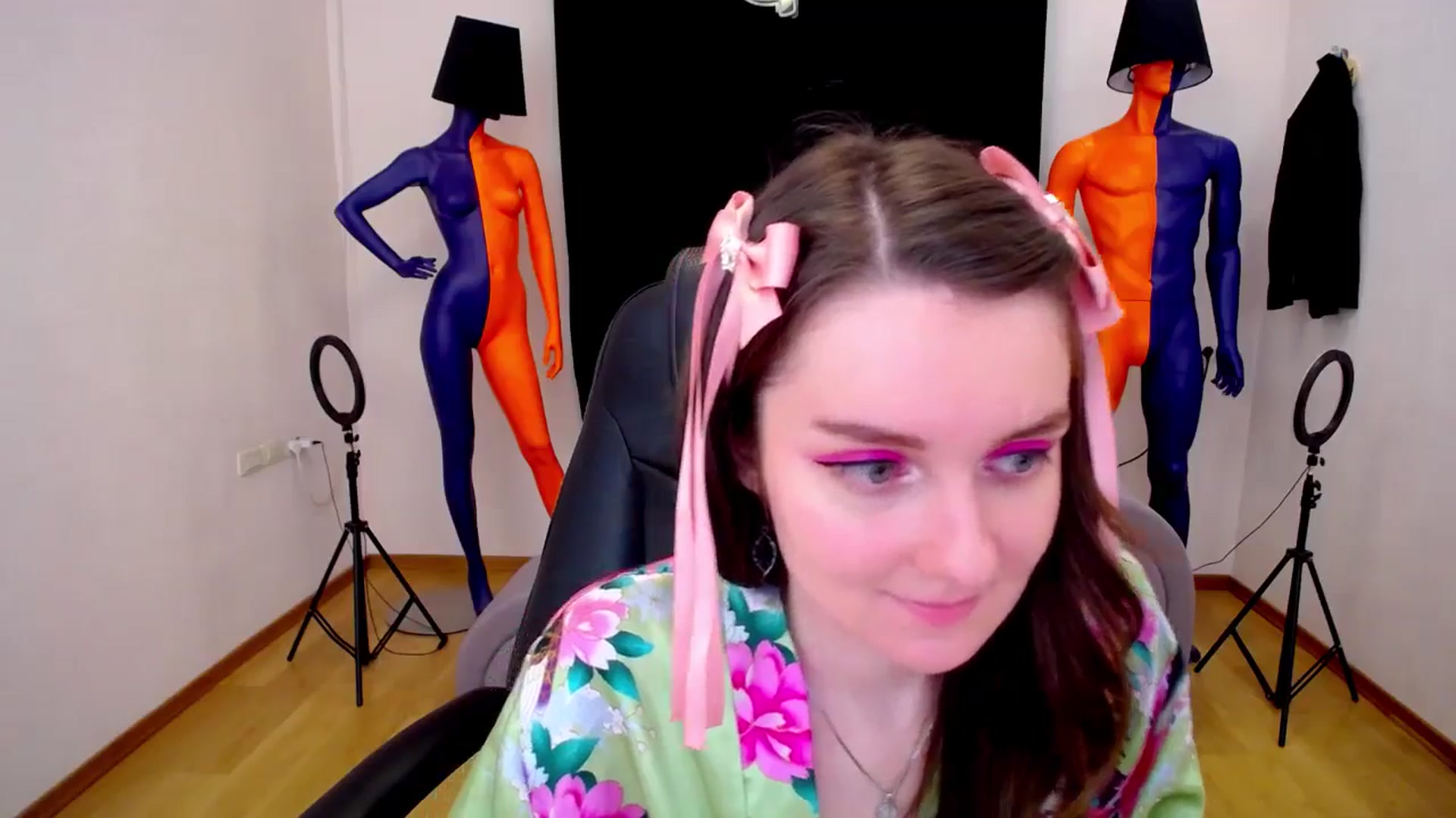 Gallery image thumbnail from Milim_Nava's myfreecams stream on, 06/03/2024, 07:47 image 19 of 20