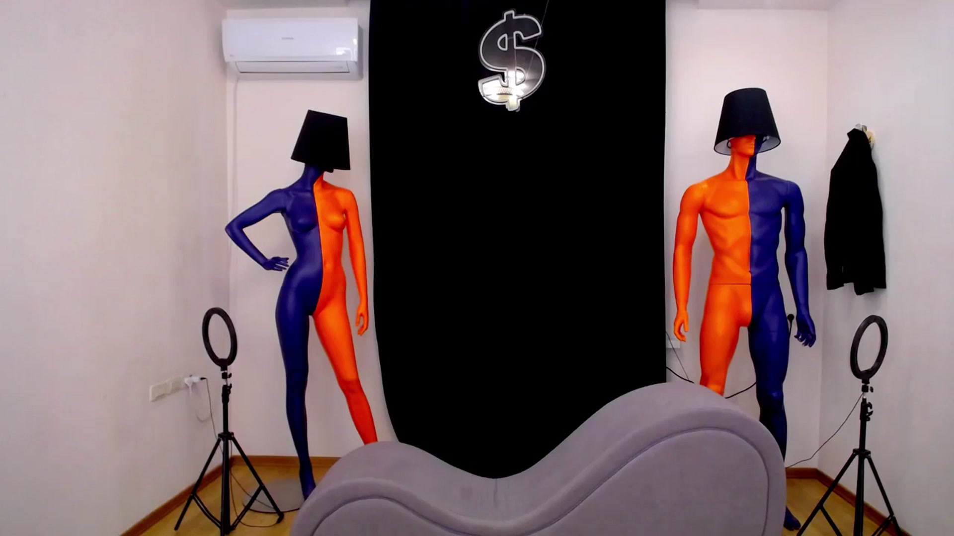 Gallery image thumbnail from Milim_Nava's myfreecams stream on, 06/03/2024, 07:47 image 1 of 20