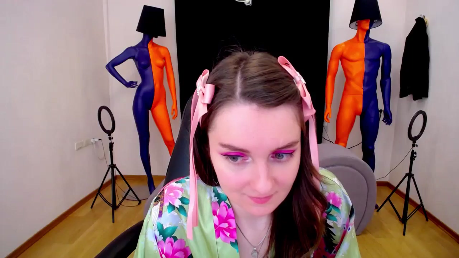 Gallery image thumbnail from Milim_Nava's myfreecams stream on, 06/03/2024, 07:47 image 20 of 20