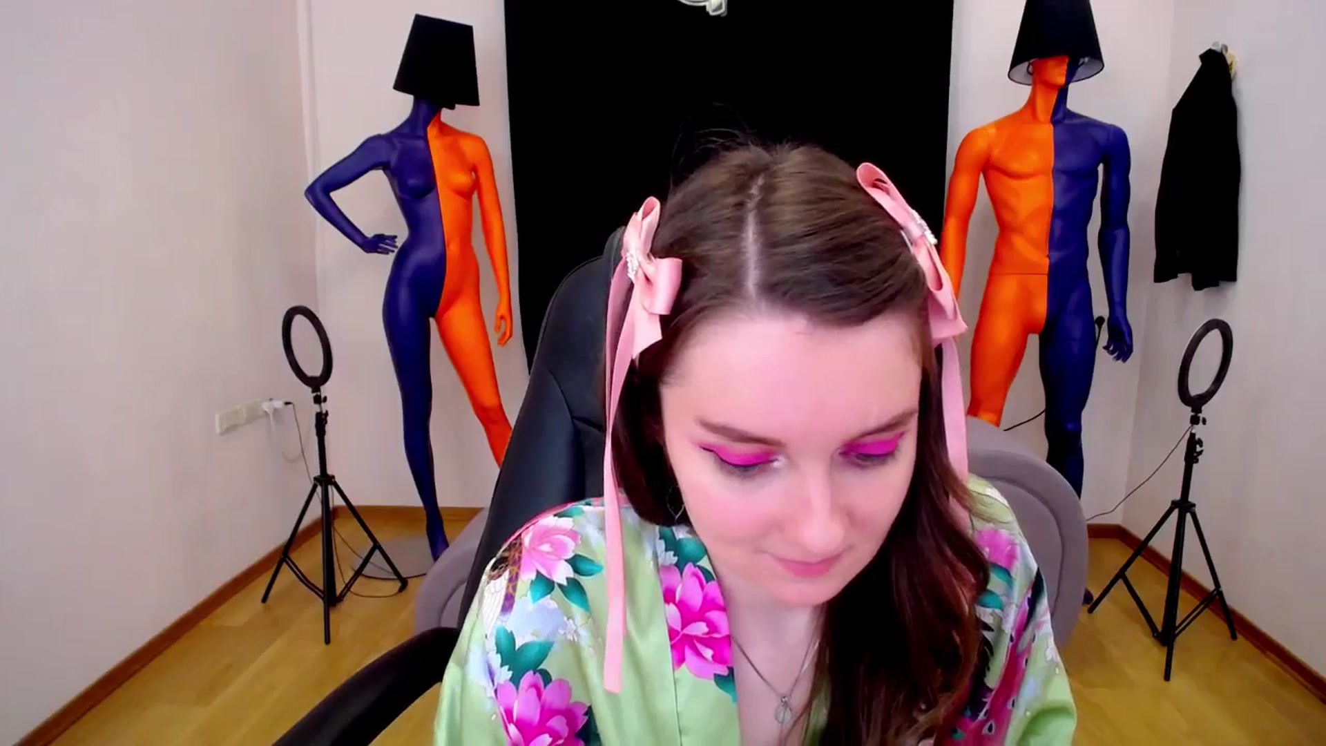 Gallery image thumbnail from Milim_Nava's myfreecams stream on, 06/03/2024, 07:47 image 18 of 20
