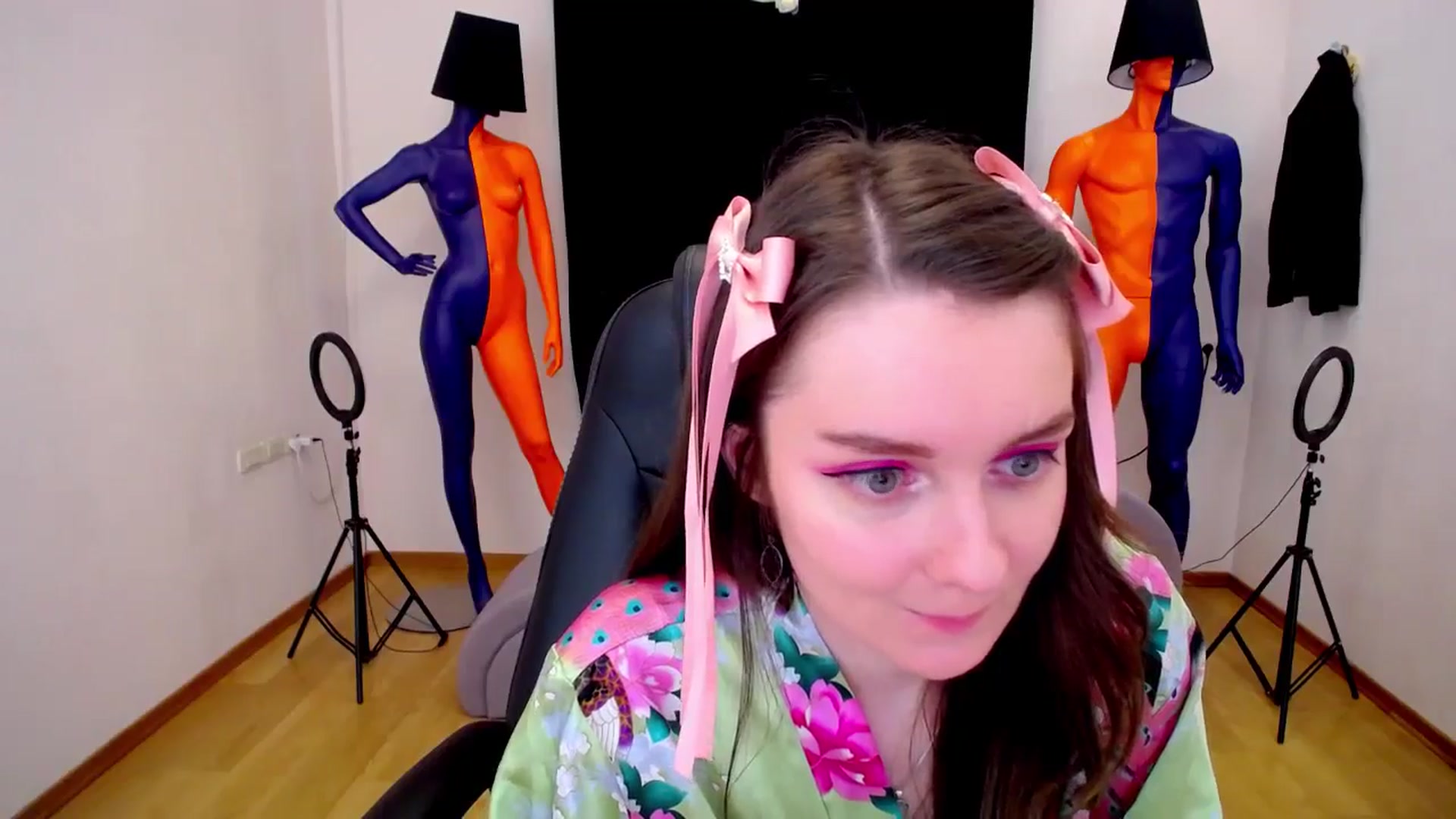 Gallery image thumbnail from Milim_Nava's myfreecams stream on, 06/03/2024, 07:47 image 12 of 20