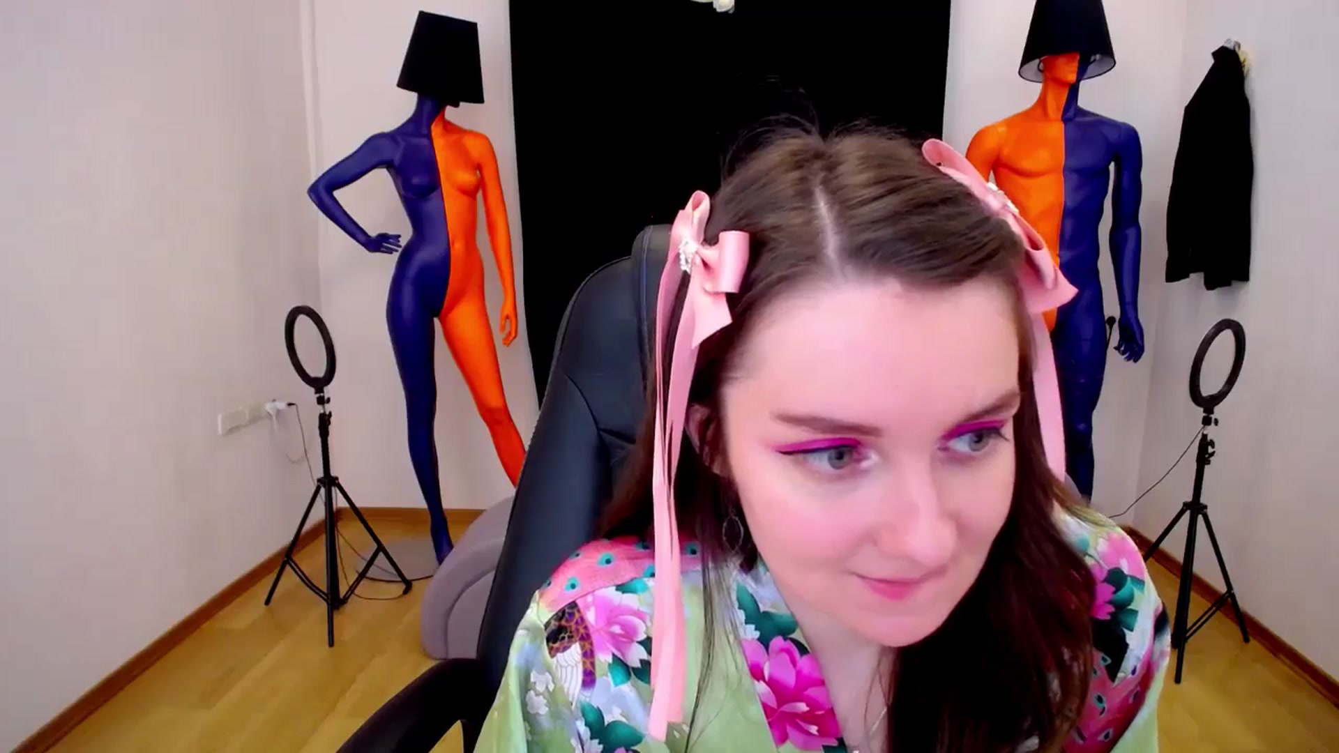 Gallery image thumbnail from Milim_Nava's myfreecams stream on, 06/03/2024, 07:47 image 13 of 20