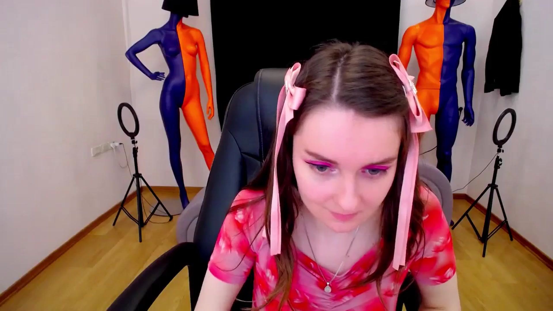 Gallery image thumbnail from Milim_Nava's myfreecams stream on, 06/03/2024, 09:46 image 4 of 20