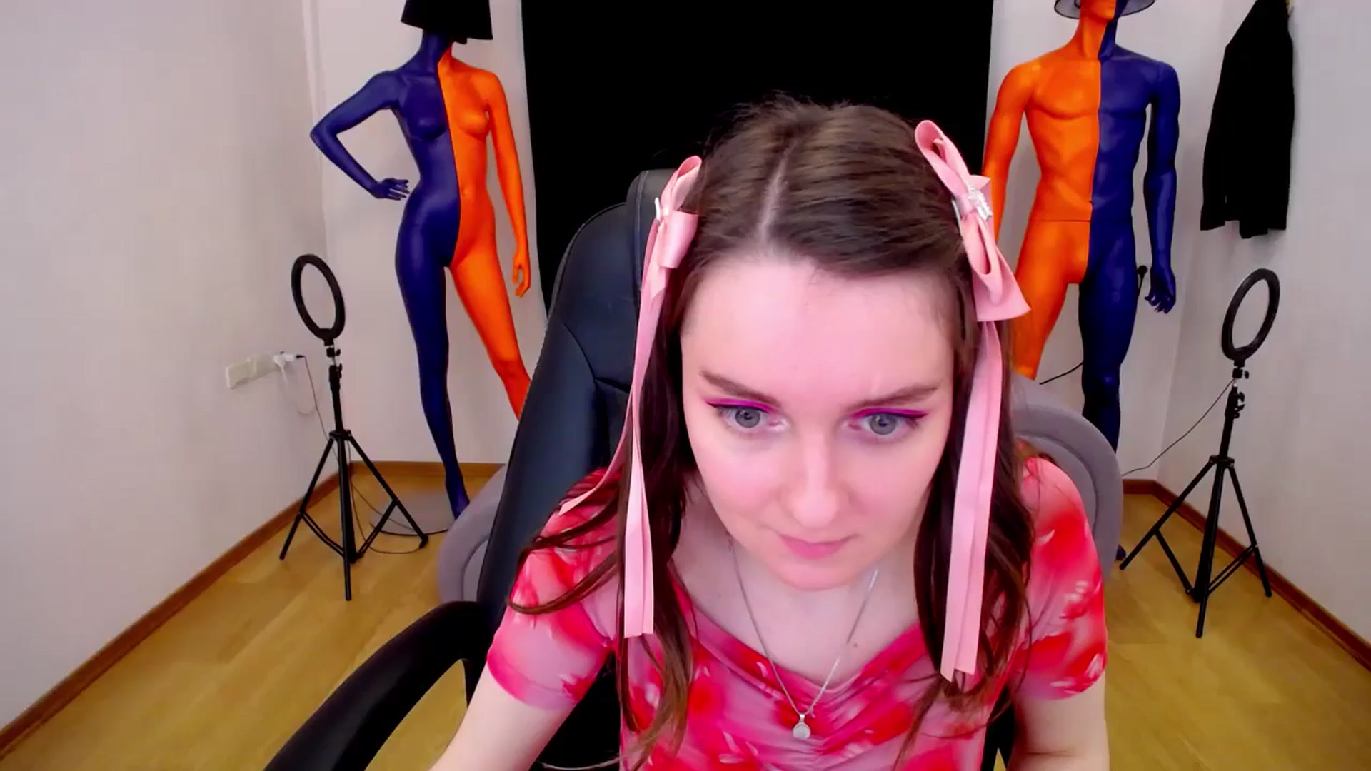 Gallery image thumbnail from Milim_Nava's myfreecams stream on, 06/03/2024, 09:46 image 1 of 20
