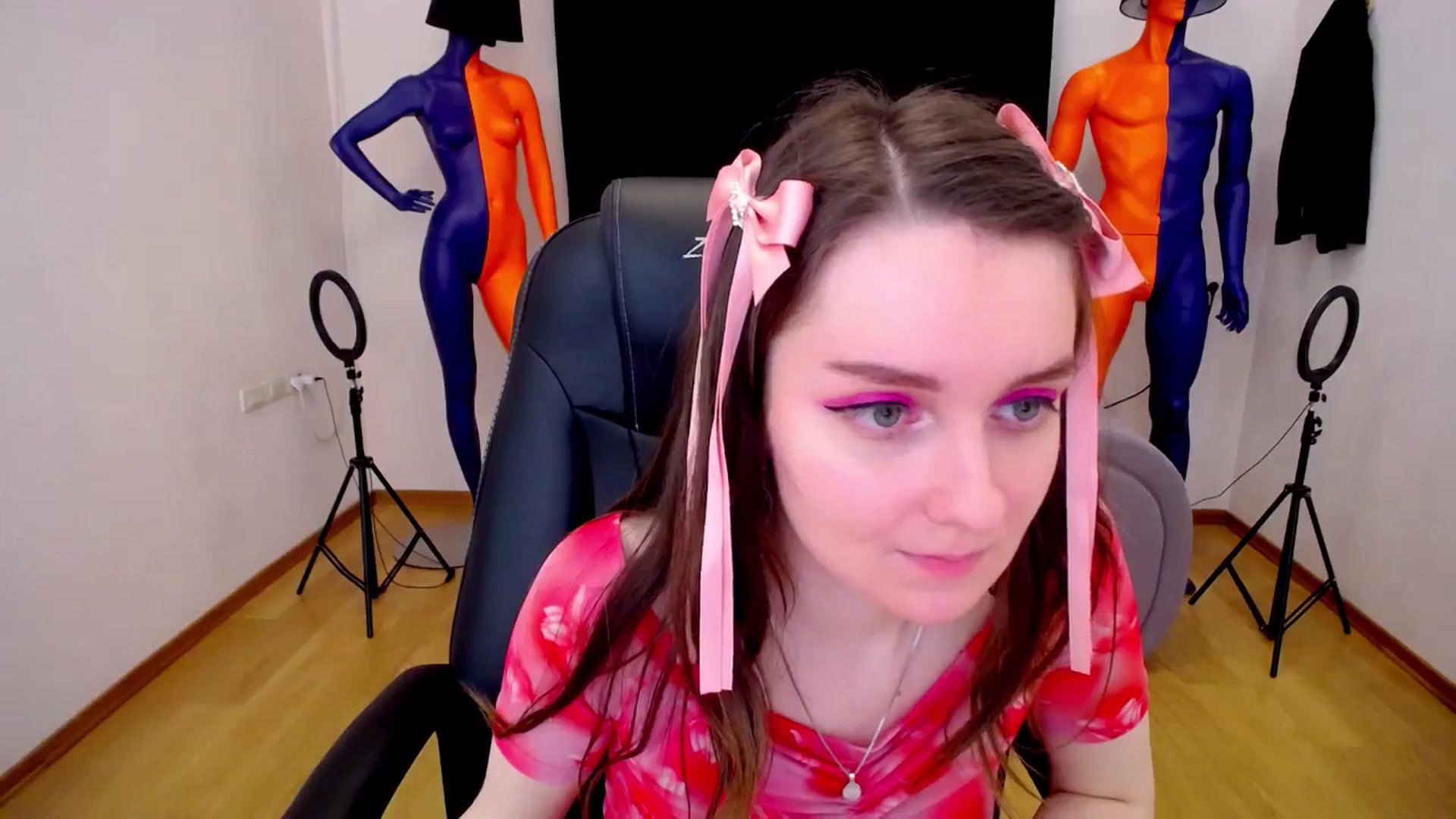 Gallery image thumbnail from Milim_Nava's myfreecams stream on, 06/03/2024, 09:46 image 8 of 20