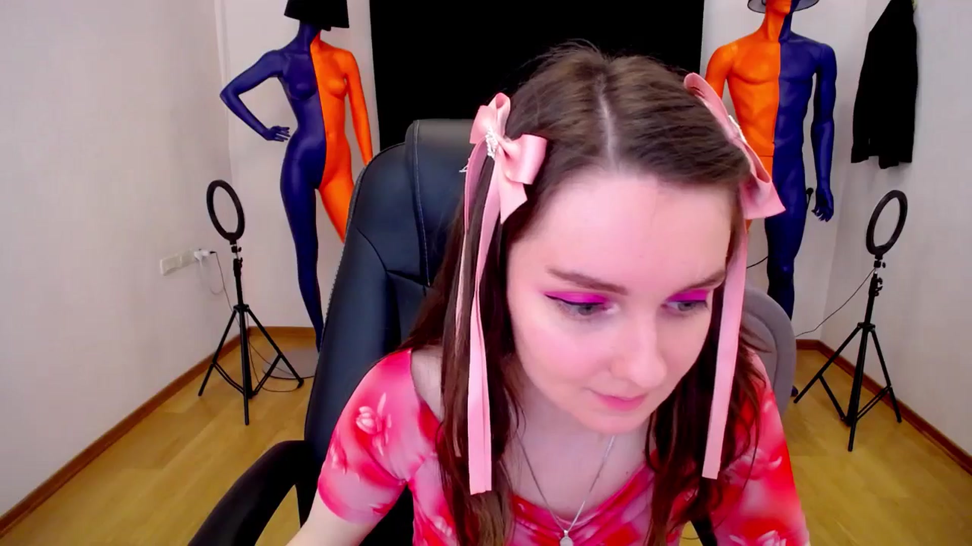 Gallery image thumbnail from Milim_Nava's myfreecams stream on, 06/03/2024, 09:46 image 15 of 20