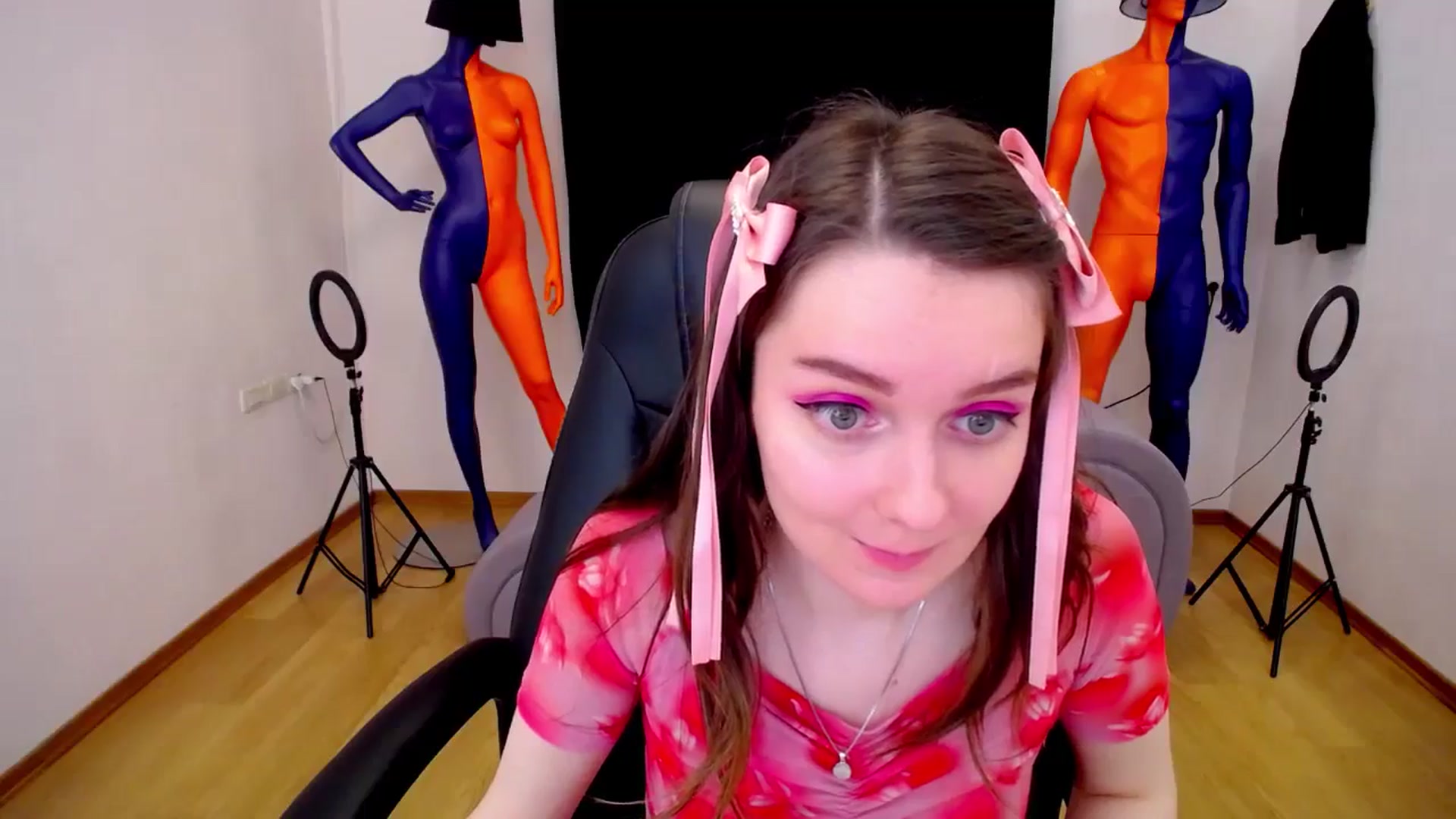 Gallery image thumbnail from Milim_Nava's myfreecams stream on, 06/03/2024, 09:46 image 5 of 20
