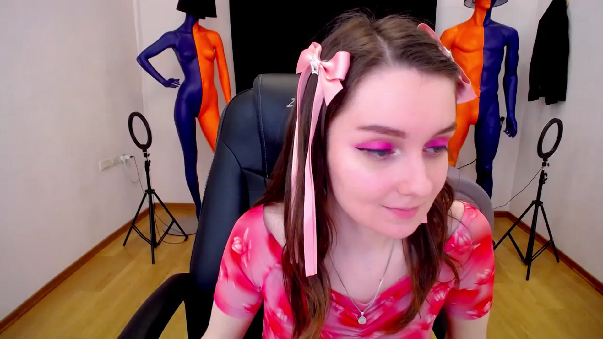 Gallery image thumbnail from Milim_Nava's myfreecams stream on, 06/03/2024, 09:46 image 17 of 20