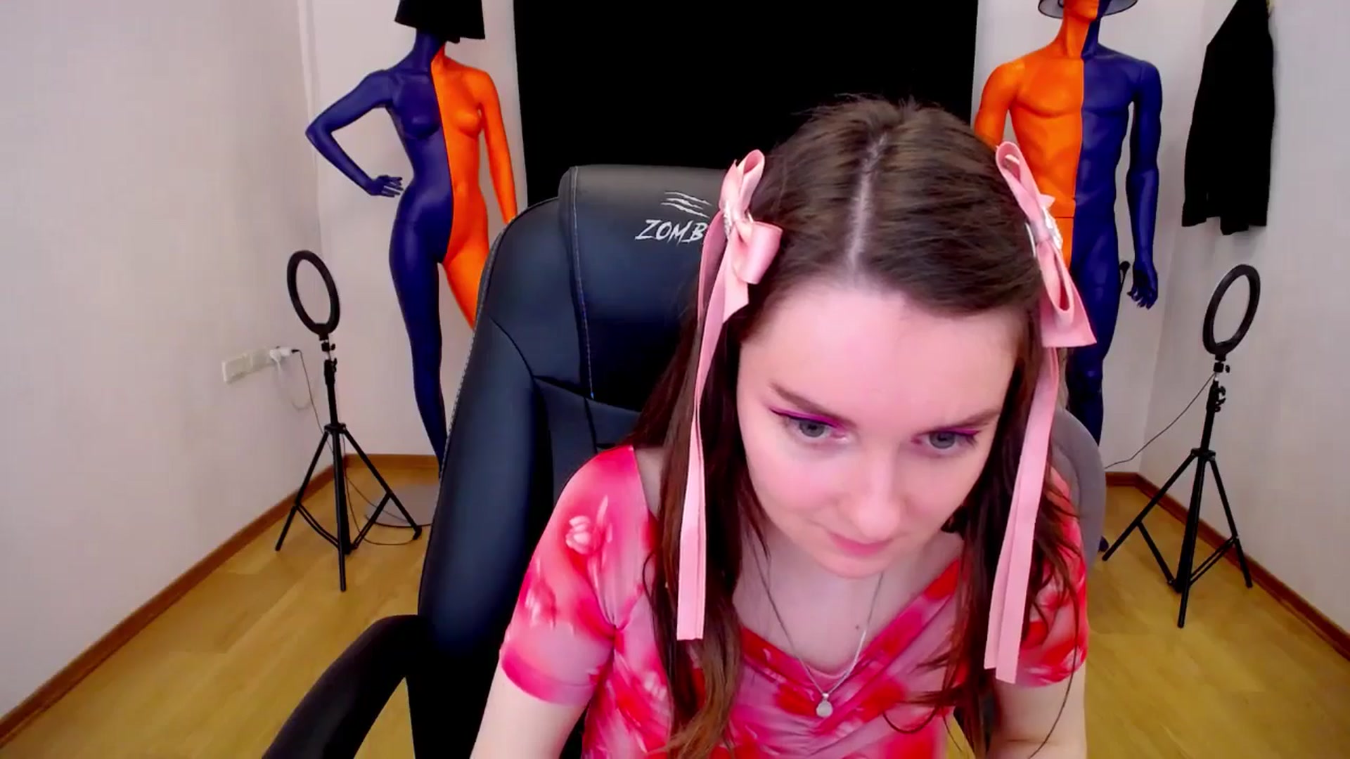 Gallery image thumbnail from Milim_Nava's myfreecams stream on, 06/03/2024, 09:46 image 11 of 20