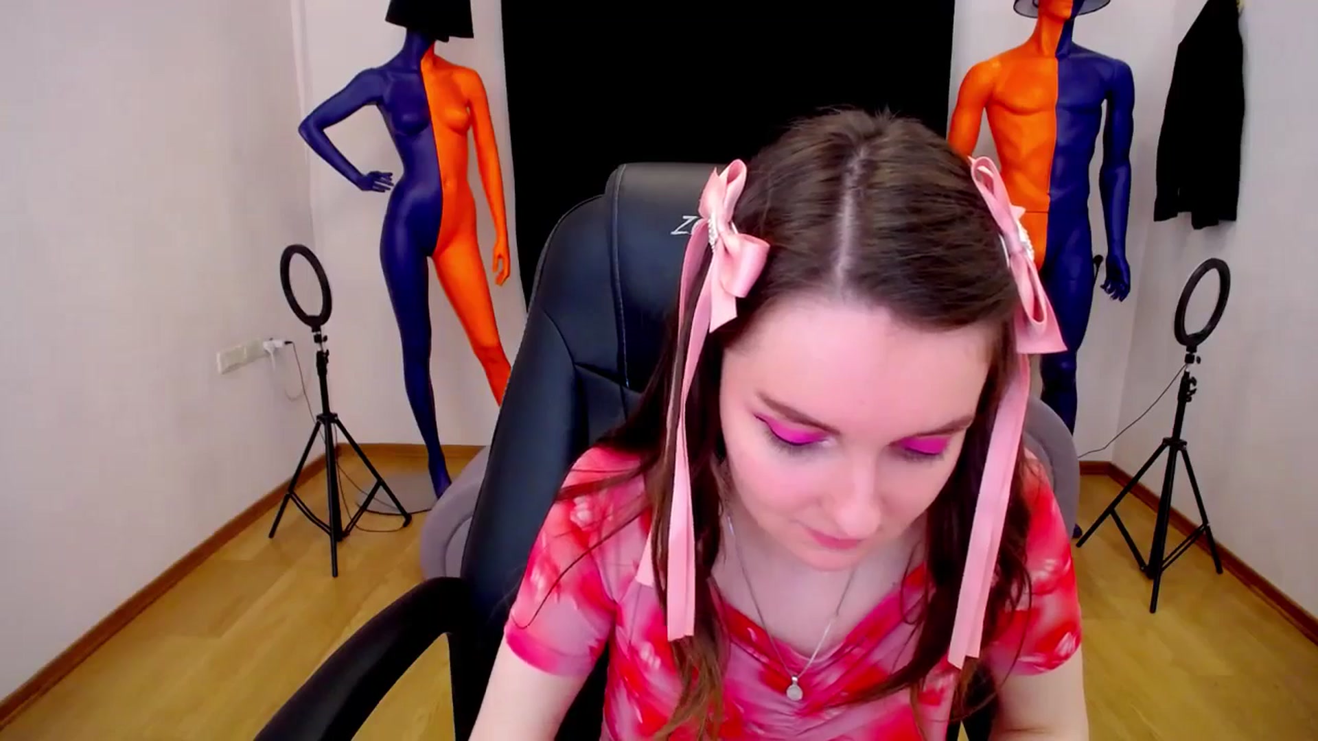 Gallery image thumbnail from Milim_Nava's myfreecams stream on, 06/03/2024, 09:46 image 3 of 20