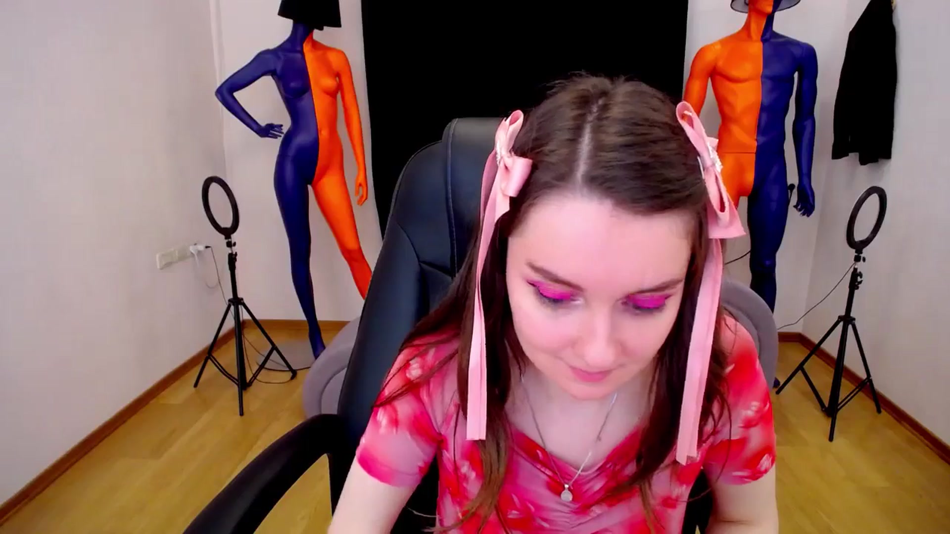 Gallery image thumbnail from Milim_Nava's myfreecams stream on, 06/03/2024, 09:46 image 7 of 20