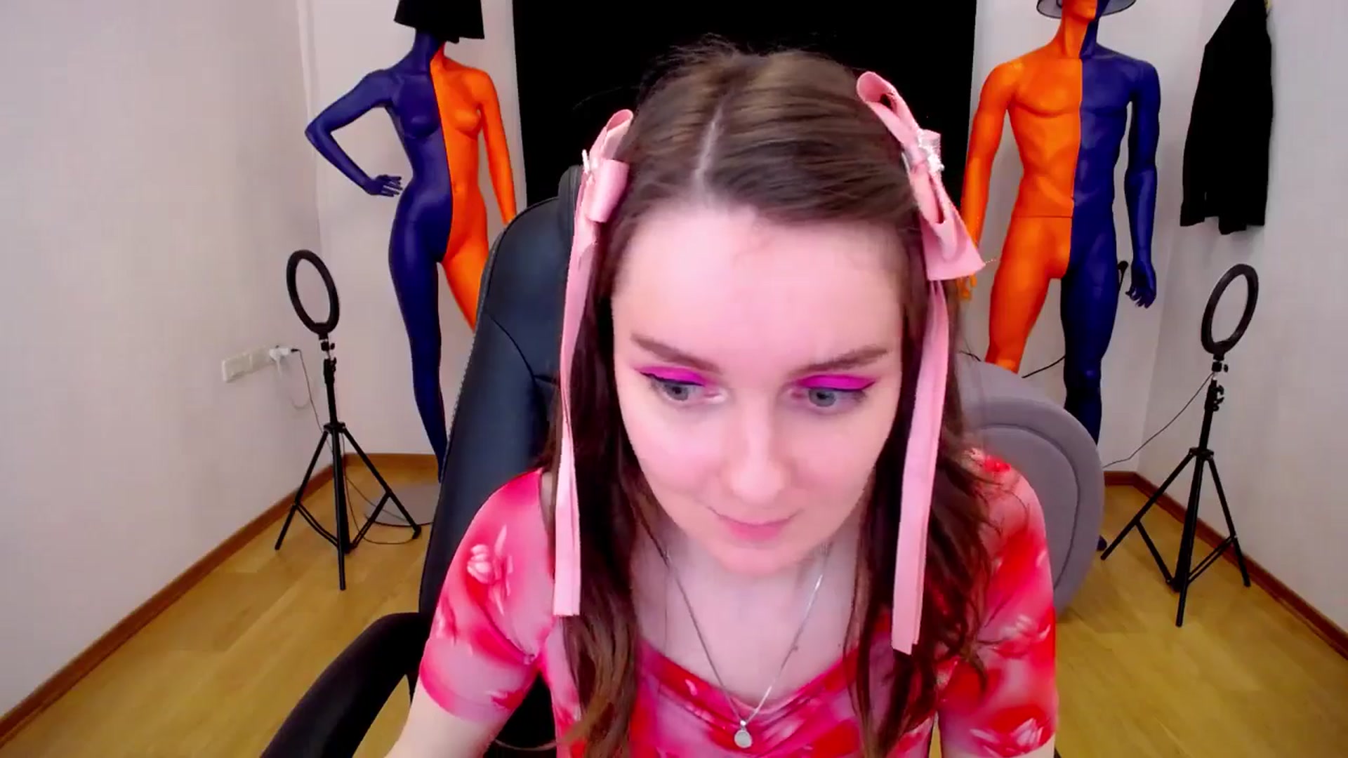 Gallery image thumbnail from Milim_Nava's myfreecams stream on, 06/03/2024, 09:46 image 13 of 20