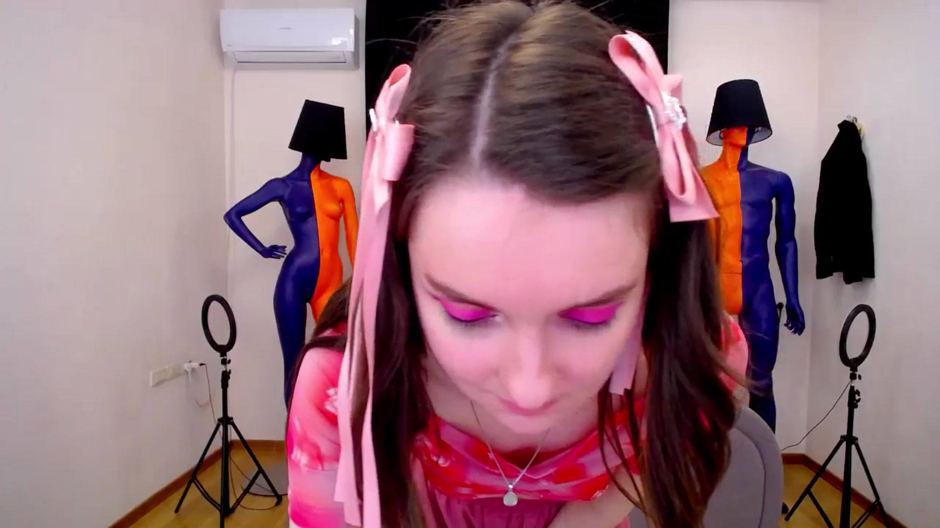 Gallery image thumbnail from Milim_Nava's myfreecams stream on, 06/03/2024, 09:46 image 19 of 20