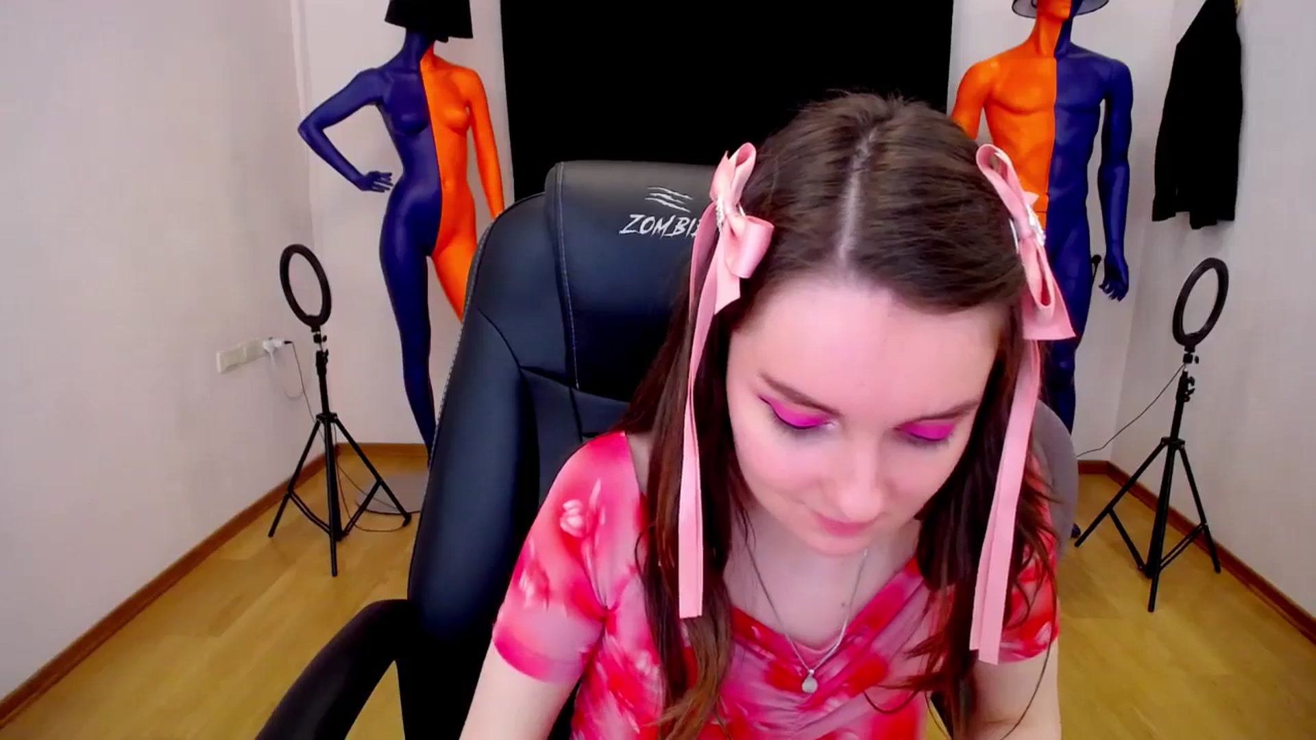 Gallery image thumbnail from Milim_Nava's myfreecams stream on, 06/03/2024, 09:46 image 12 of 20