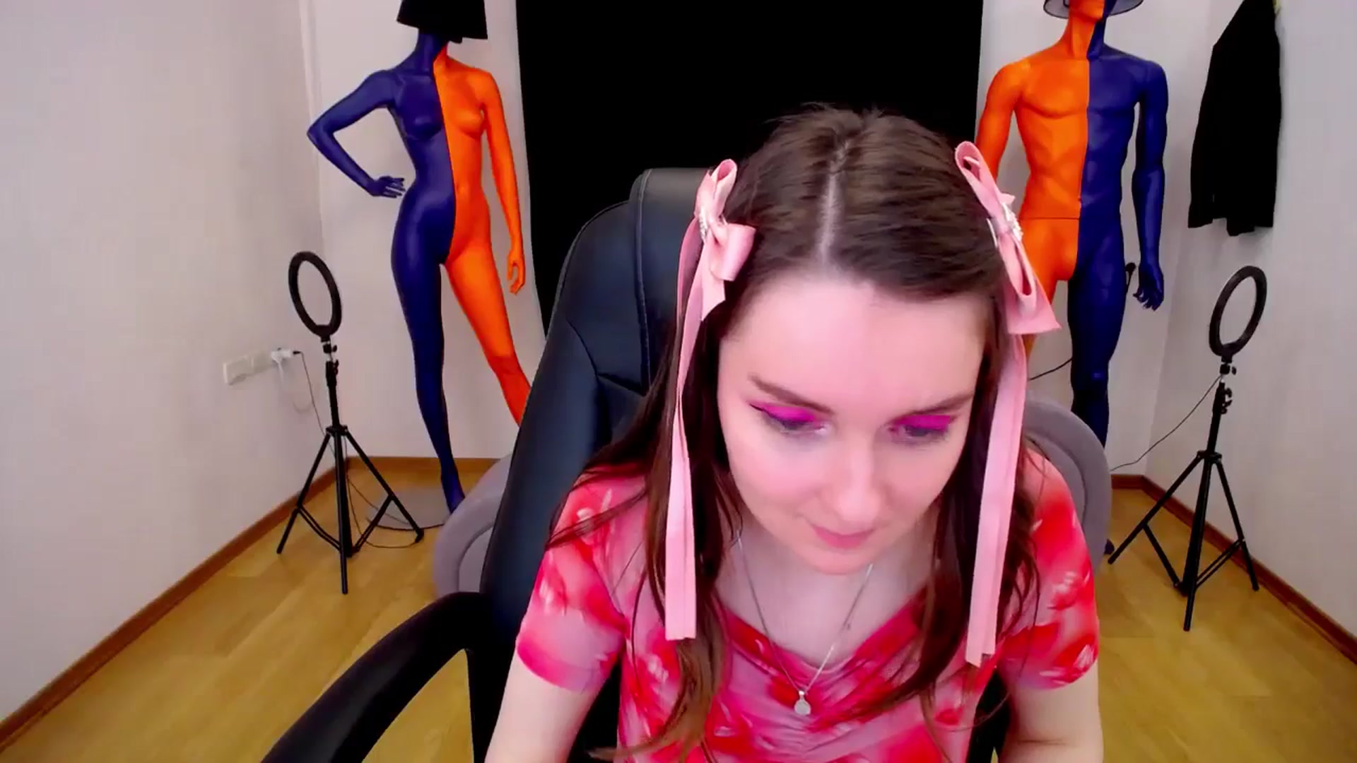 Gallery image thumbnail from Milim_Nava's myfreecams stream on, 06/03/2024, 09:46 image 6 of 20