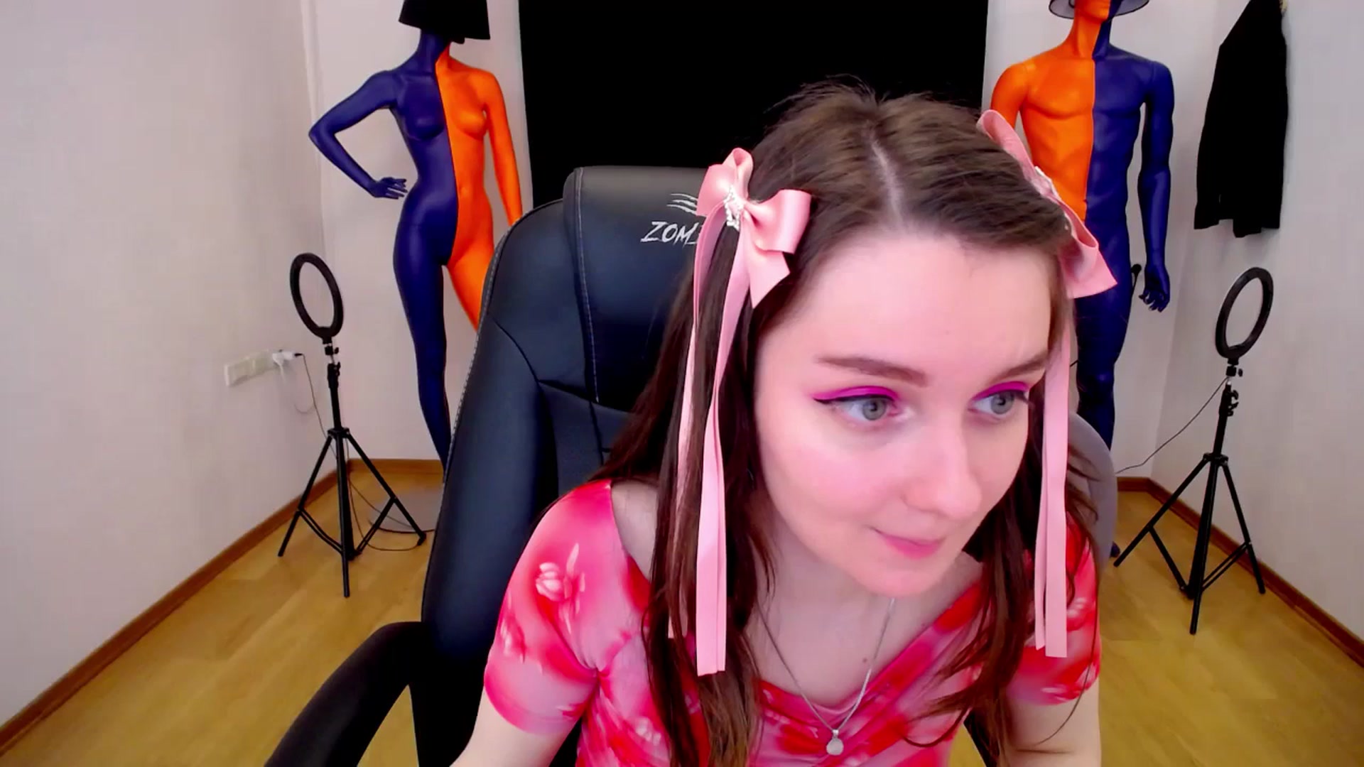 Gallery image thumbnail from Milim_Nava's myfreecams stream on, 06/03/2024, 09:46 image 10 of 20