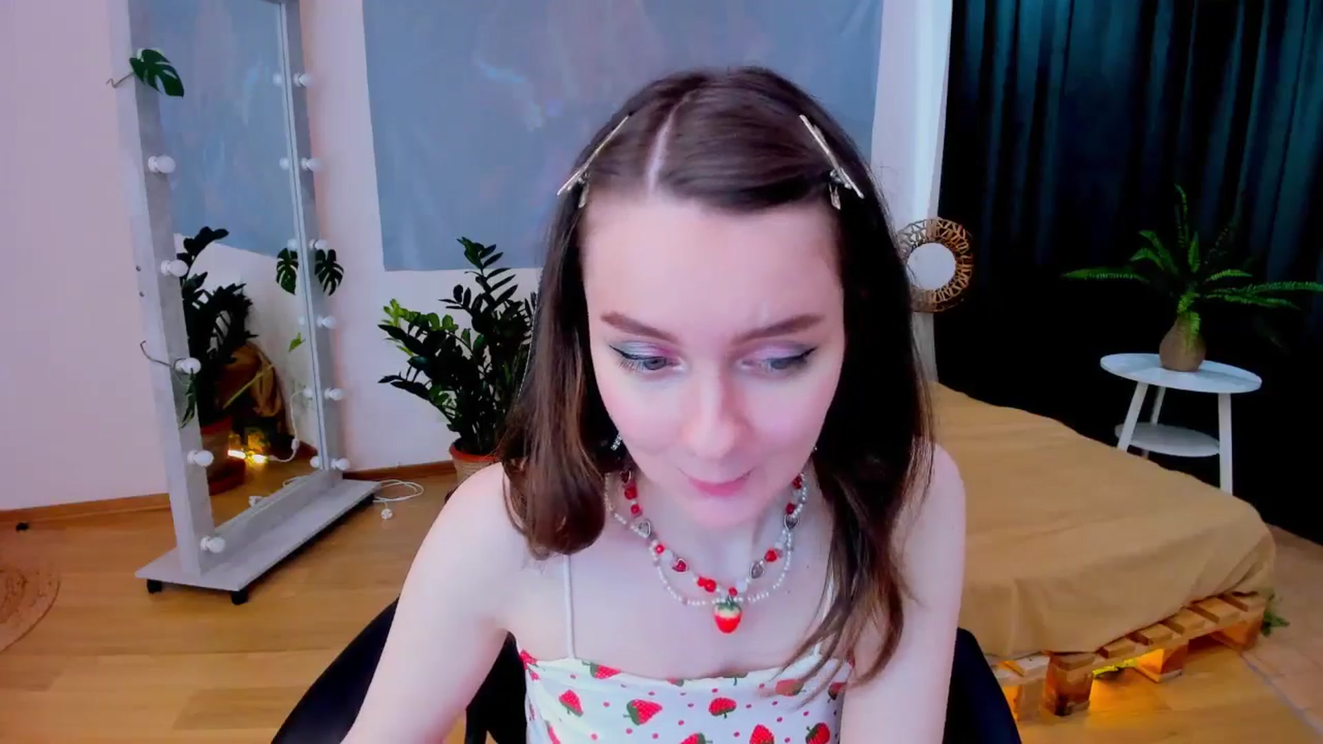 Gallery image thumbnail from Milim_Nava's myfreecams stream on, 06/04/2024, 12:27 image 7 of 20