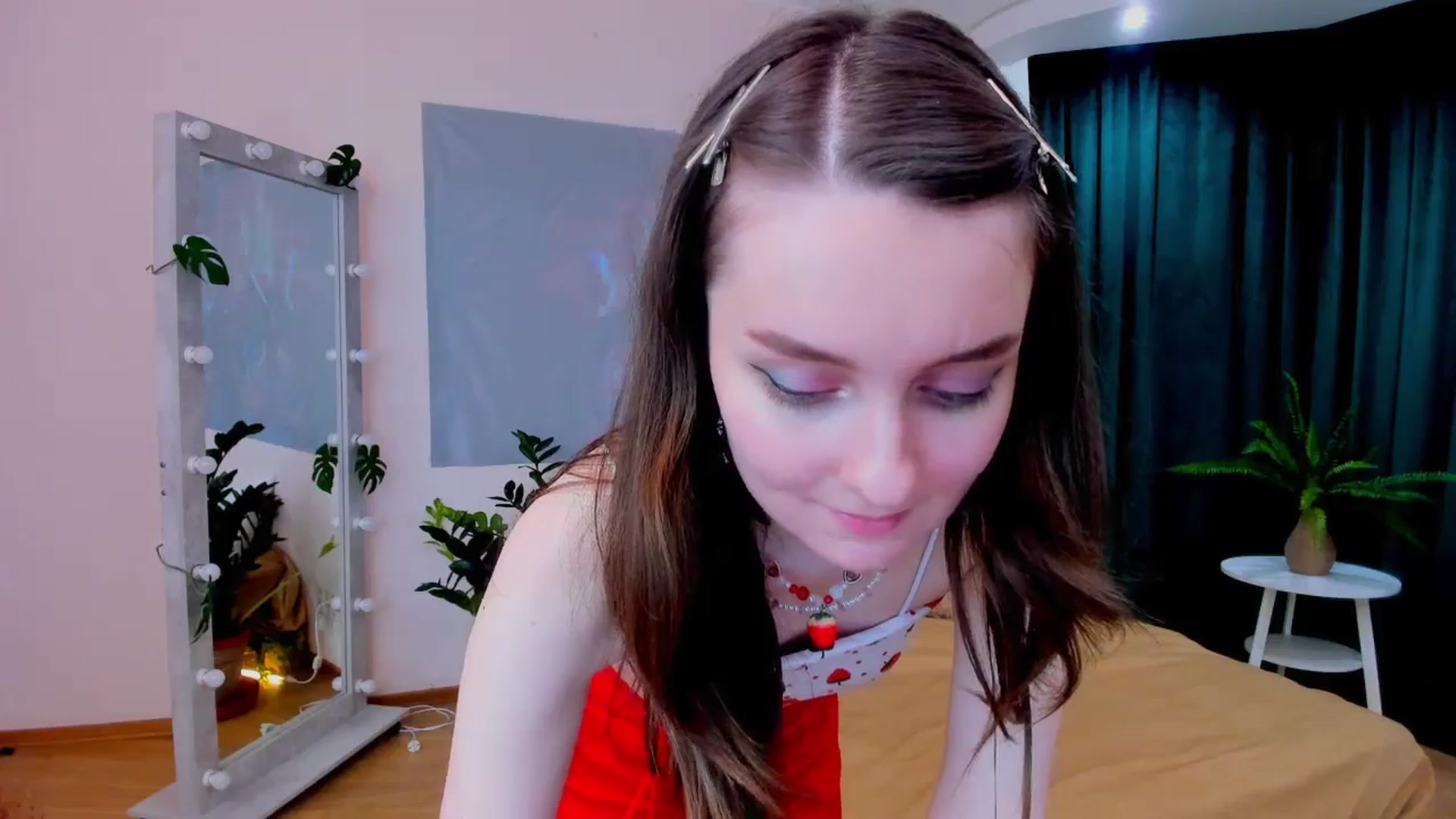 Gallery image thumbnail from Milim_Nava's myfreecams stream on, 06/04/2024, 12:27 image 14 of 20