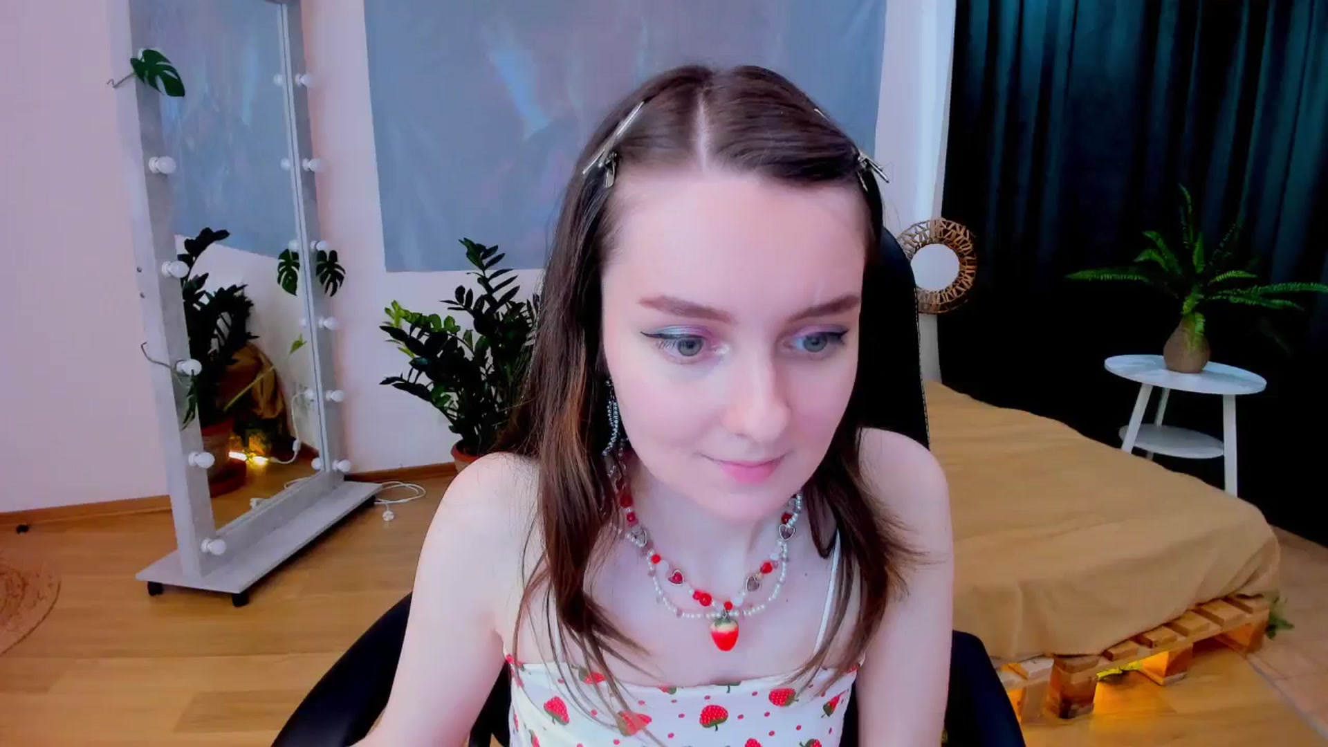Gallery image thumbnail from Milim_Nava's myfreecams stream on, 06/04/2024, 12:27 image 10 of 20