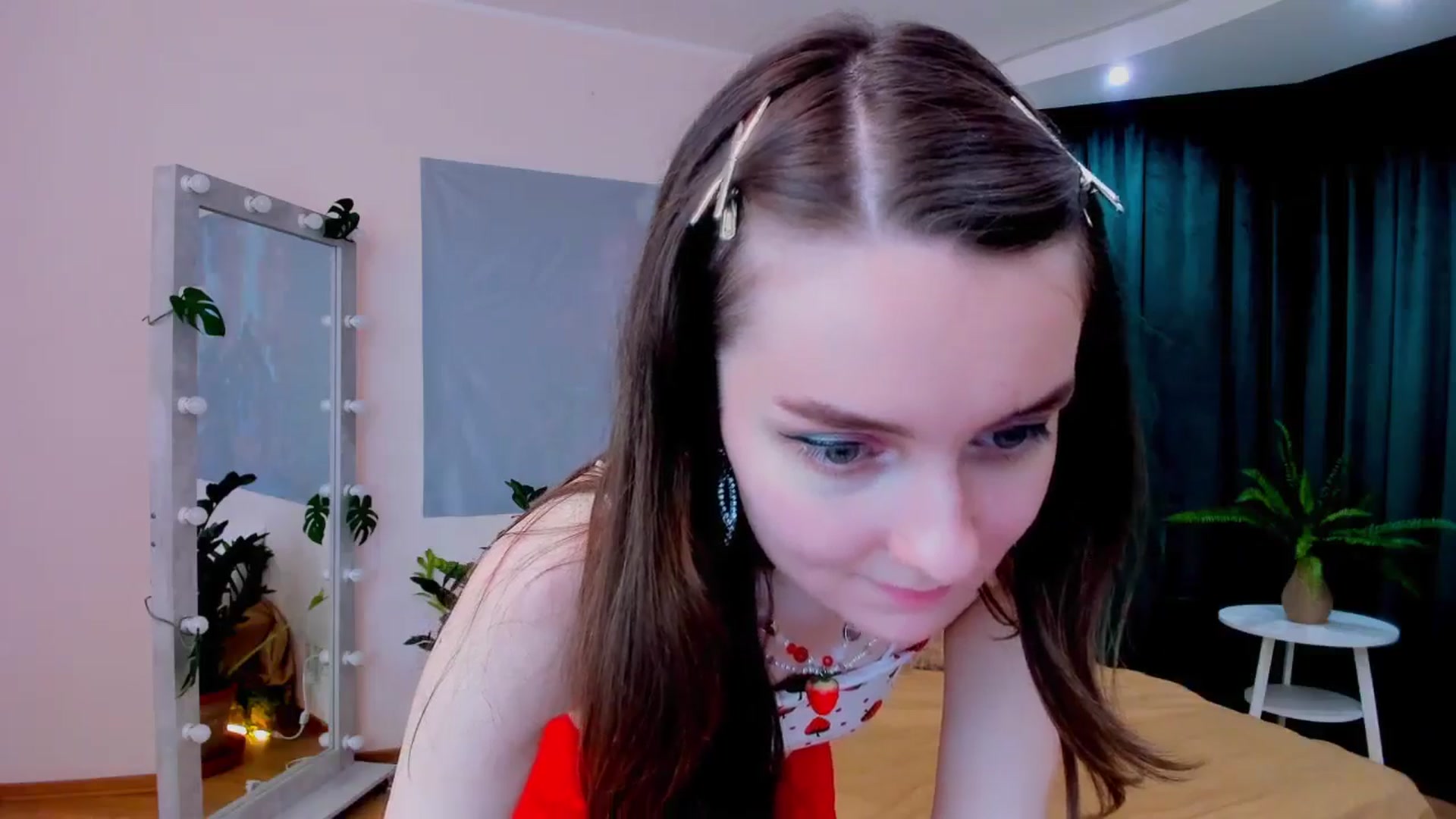 Gallery image thumbnail from Milim_Nava's myfreecams stream on, 06/04/2024, 12:27 image 13 of 20