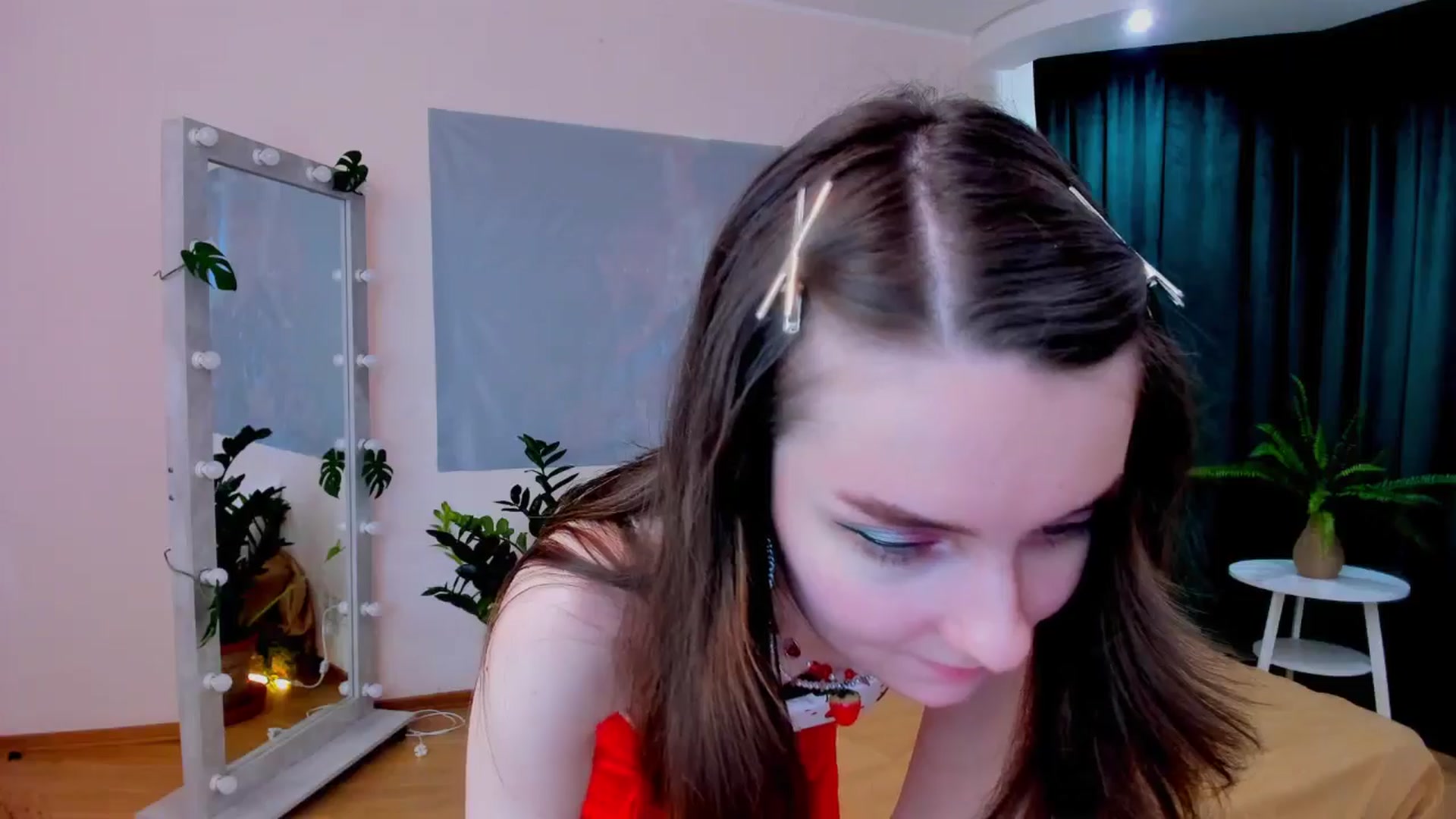 Gallery image thumbnail from Milim_Nava's myfreecams stream on, 06/04/2024, 12:27 image 3 of 20