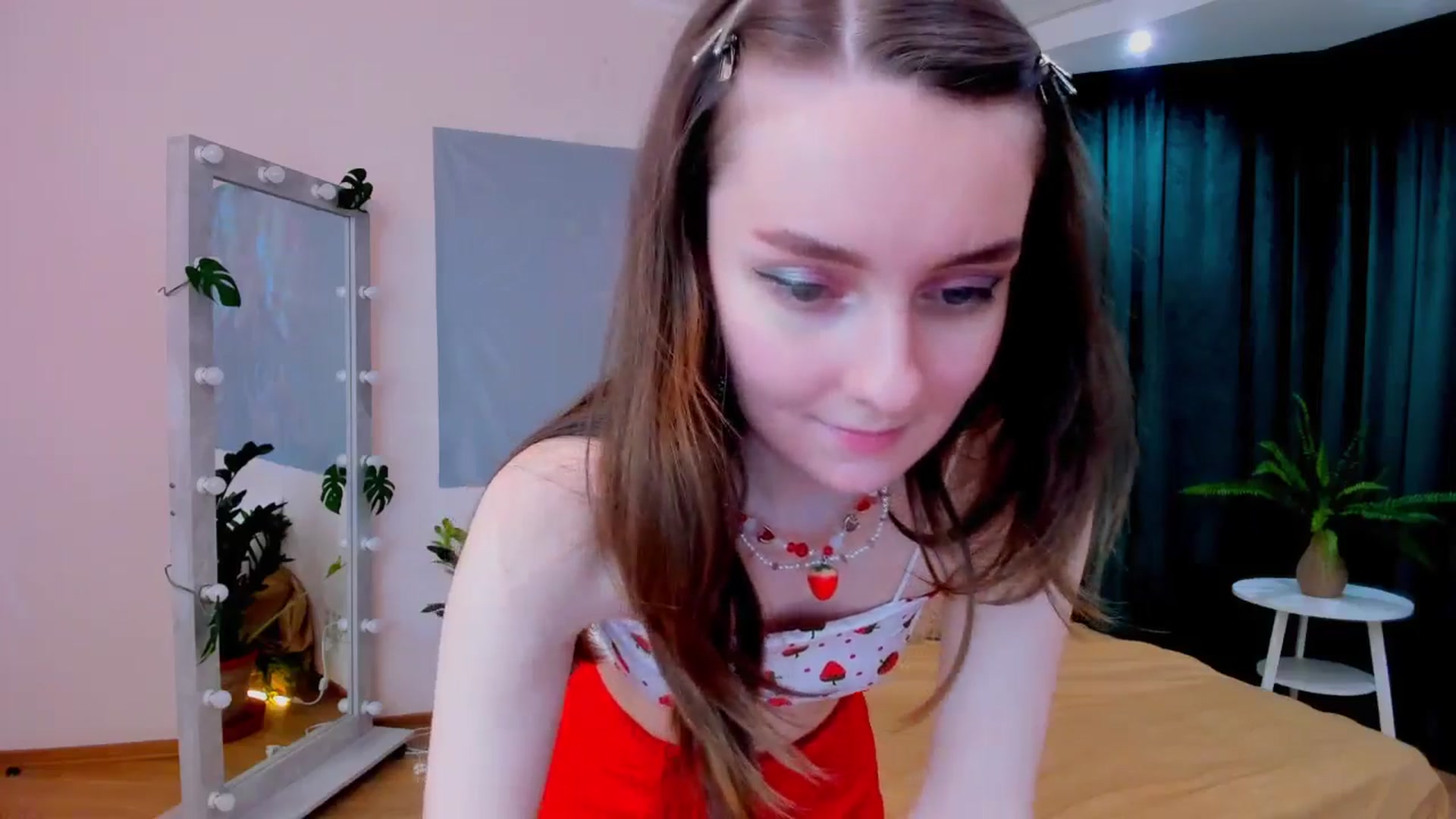 Gallery image thumbnail from Milim_Nava's myfreecams stream on, 06/04/2024, 12:27 image 6 of 20