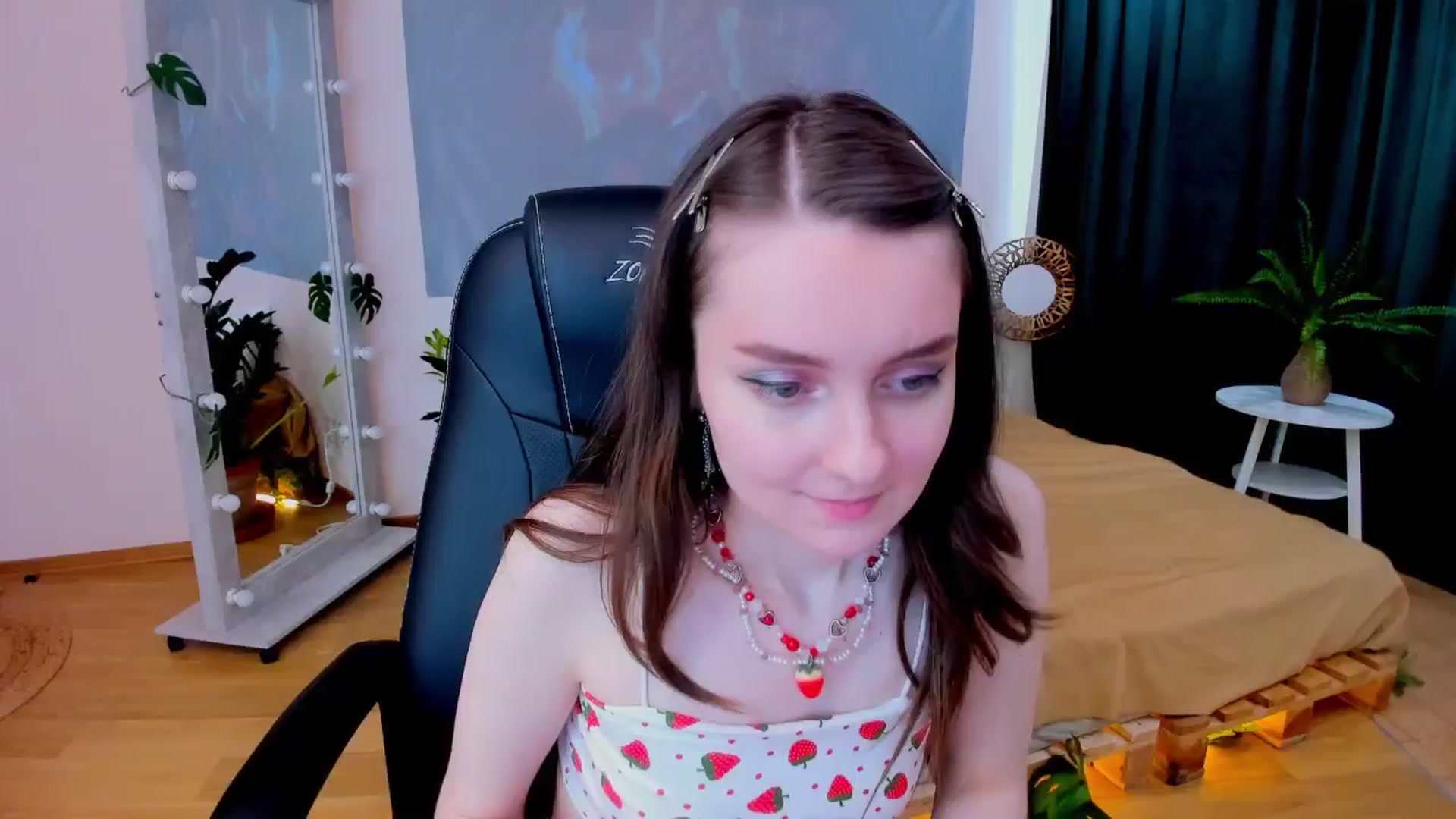 Gallery image thumbnail from Milim_Nava's myfreecams stream on, 06/04/2024, 12:27 image 19 of 20