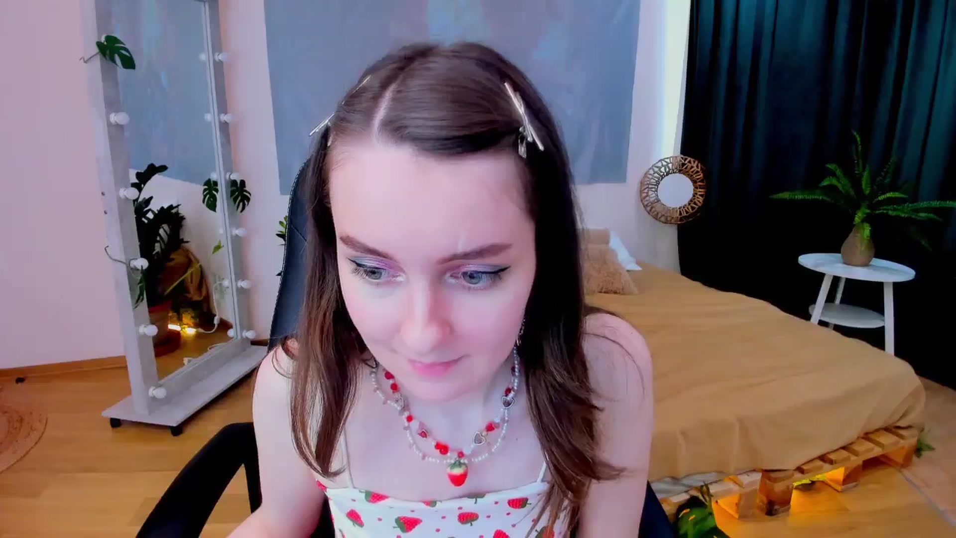 Gallery image thumbnail from Milim_Nava's myfreecams stream on, 06/04/2024, 12:27 image 18 of 20