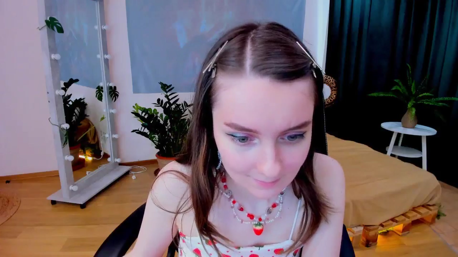 Gallery image thumbnail from Milim_Nava's myfreecams stream on, 06/04/2024, 12:27 image 9 of 20