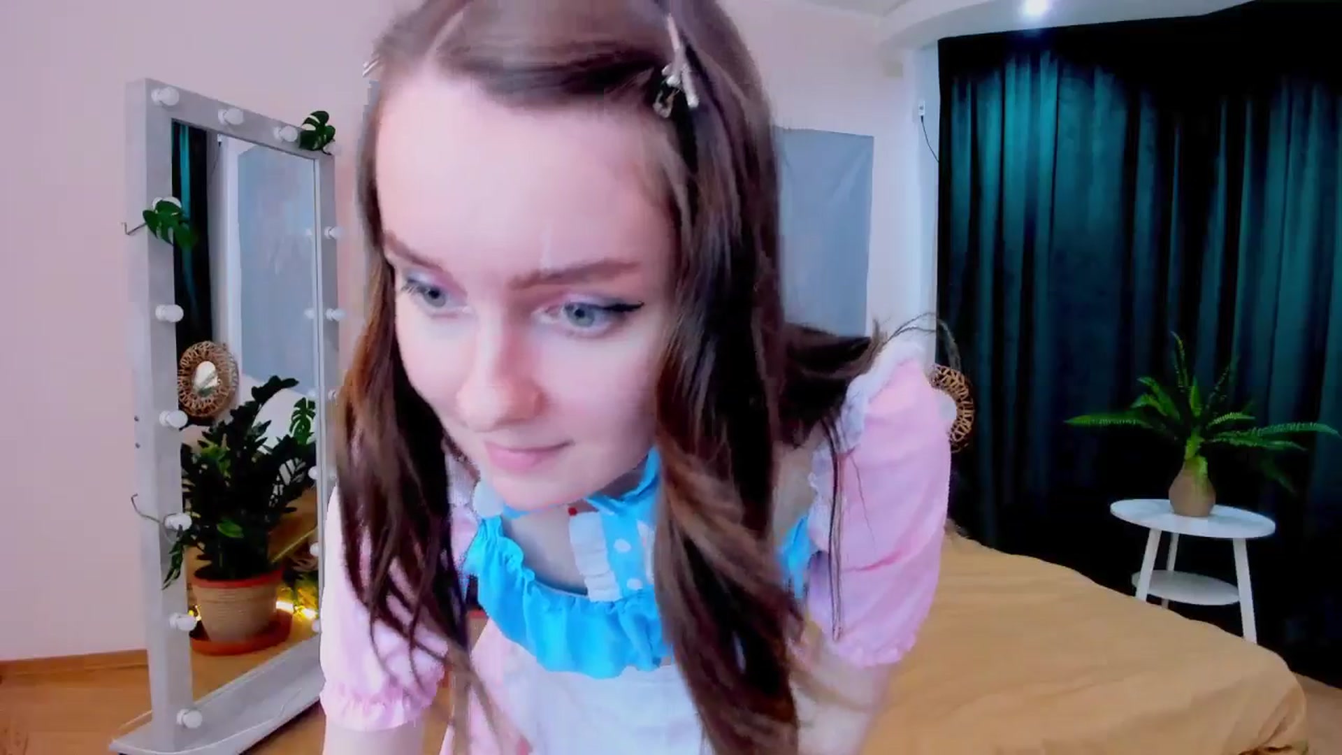 Gallery image thumbnail from Milim_Nava's myfreecams stream on, 06/04/2024, 15:08 image 10 of 20