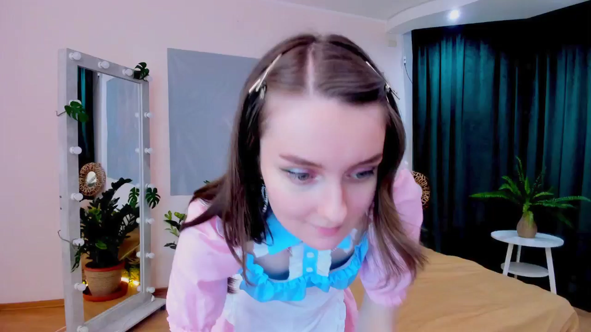 Gallery image thumbnail from Milim_Nava's myfreecams stream on, 06/04/2024, 15:08 image 13 of 20