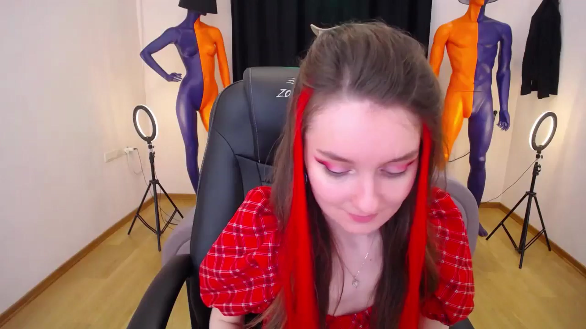 Gallery image thumbnail from Milim_Nava's myfreecams stream on, 06/05/2024, 10:54 image 13 of 20