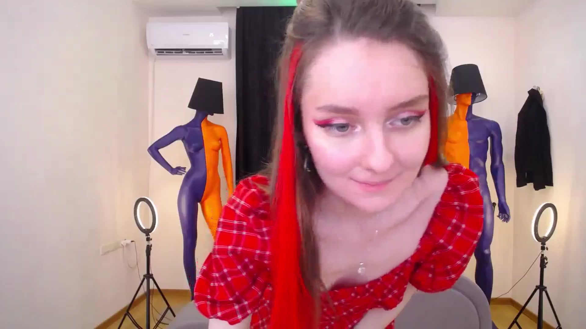 Gallery image thumbnail from Milim_Nava's myfreecams stream on, 06/05/2024, 10:54 image 20 of 20