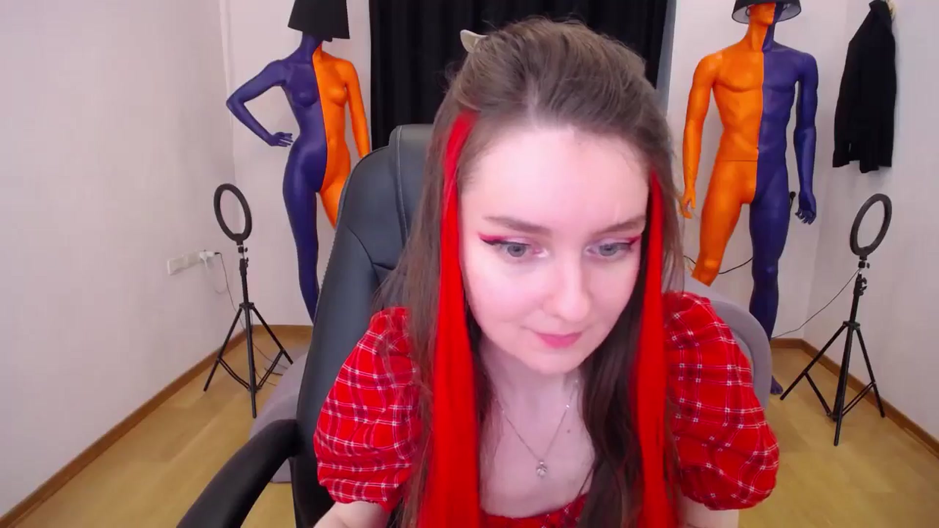 Gallery image thumbnail from Milim_Nava's myfreecams stream on, 06/05/2024, 10:54 image 3 of 20
