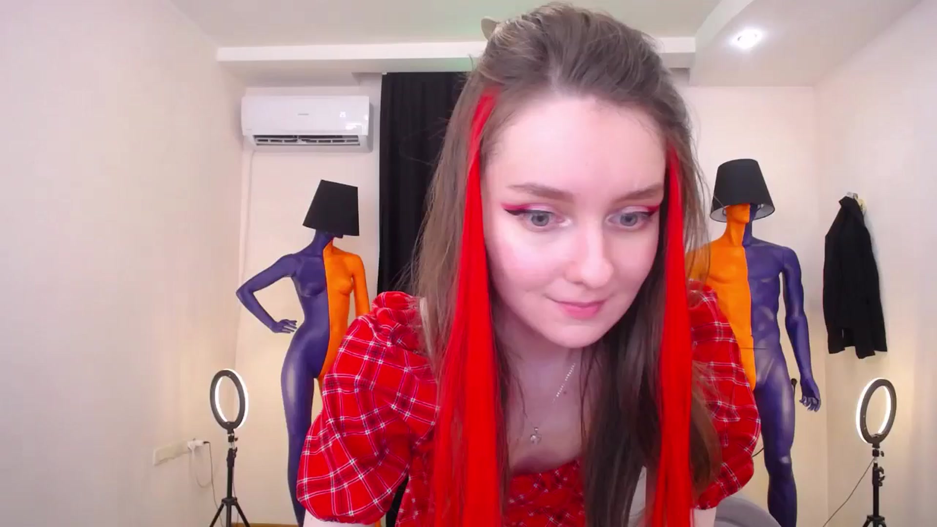 Gallery image thumbnail from Milim_Nava's myfreecams stream on, 06/05/2024, 10:54 image 9 of 20