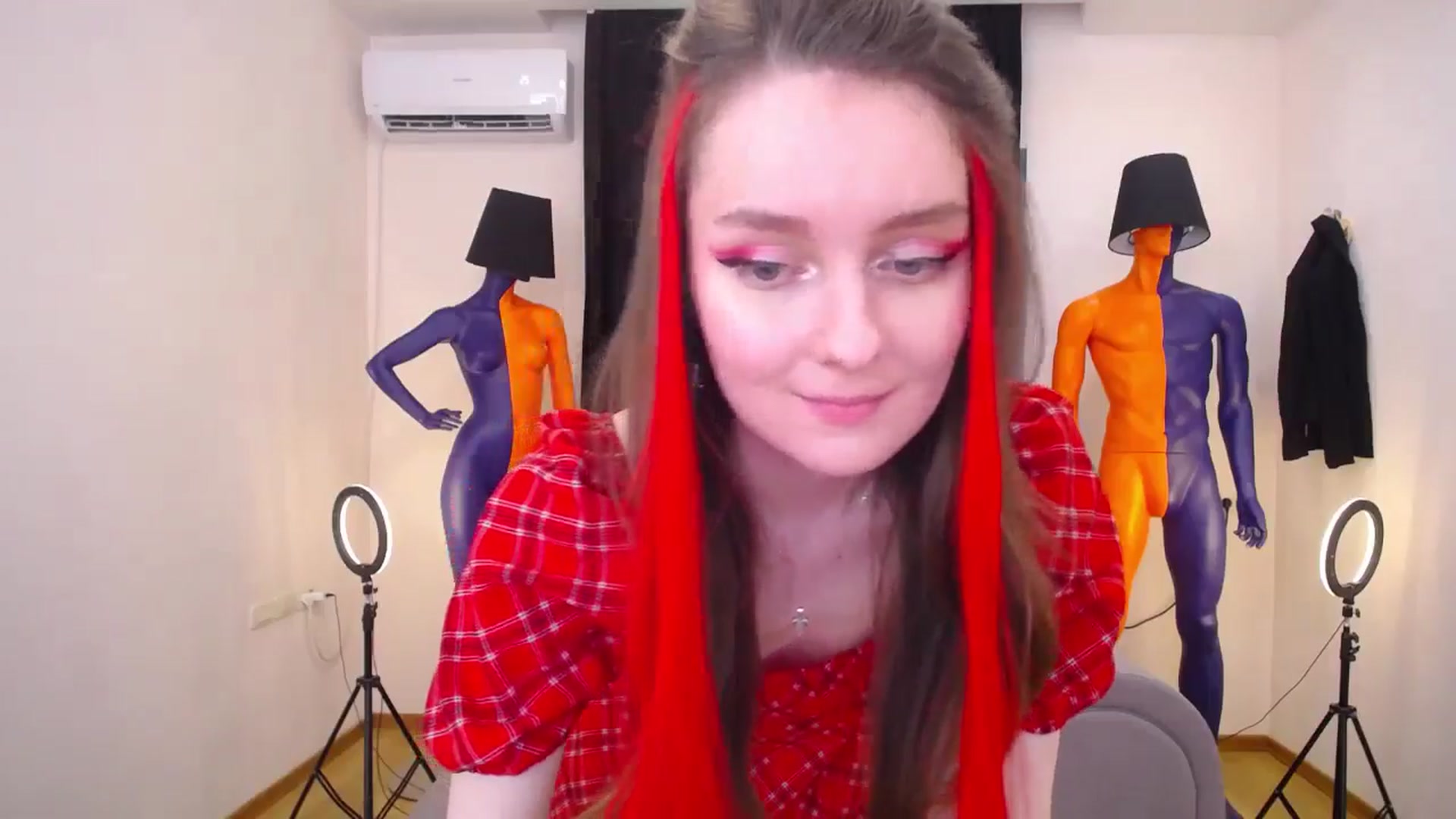 Gallery image thumbnail from Milim_Nava's myfreecams stream on, 06/05/2024, 10:54 image 6 of 20