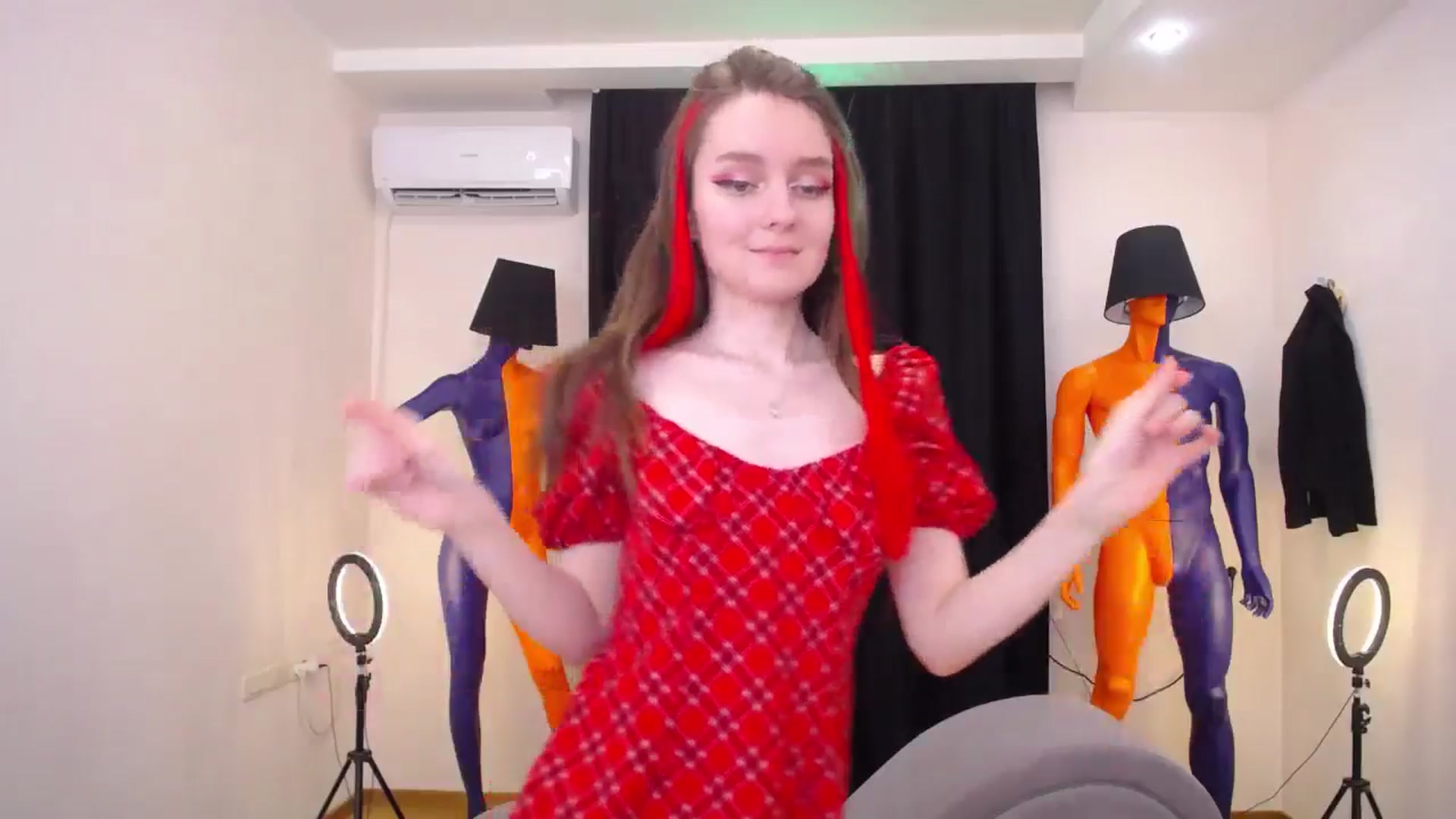 Gallery image thumbnail from Milim_Nava's myfreecams stream on, 06/05/2024, 10:54 image 19 of 20