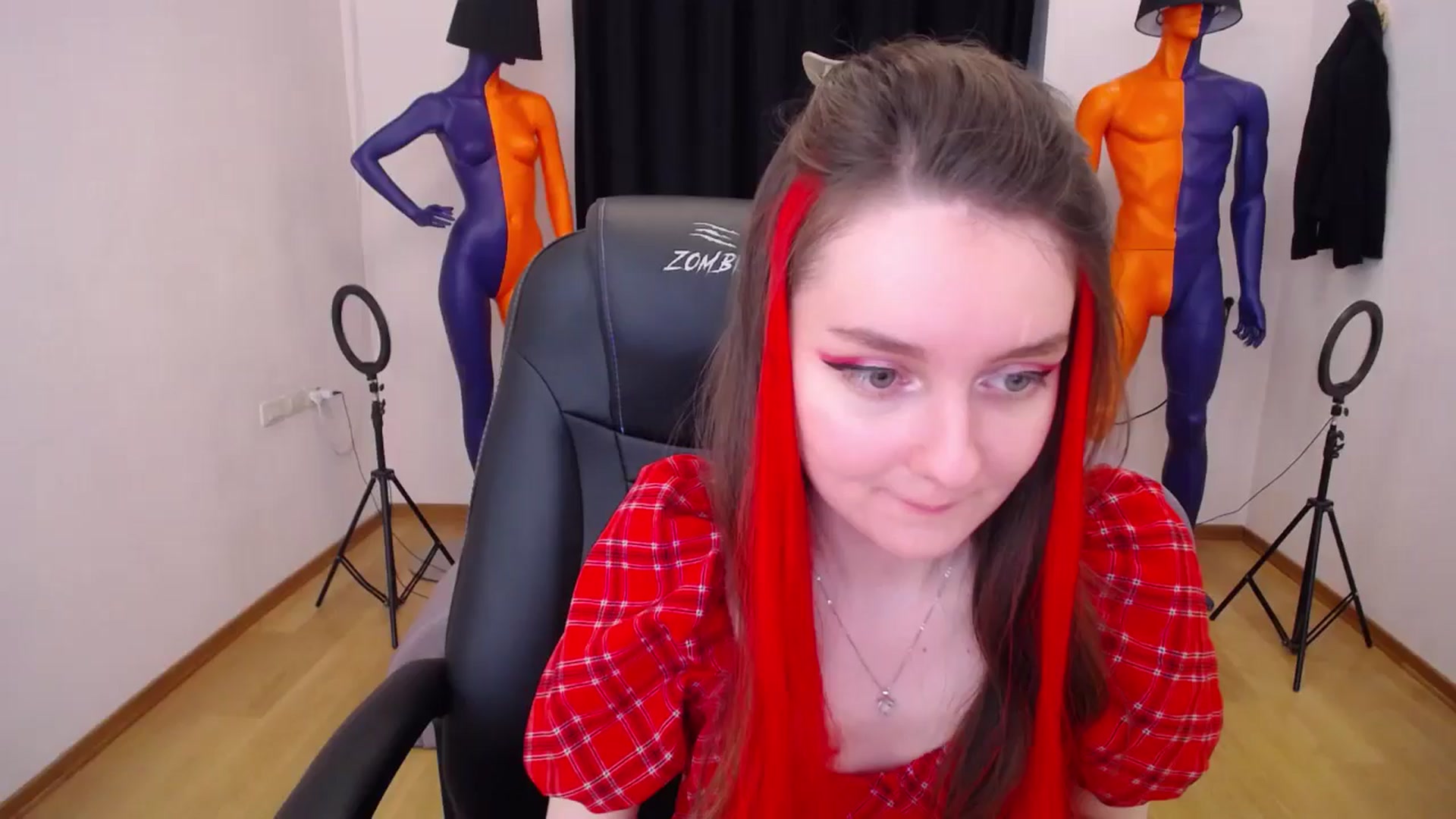 Gallery image thumbnail from Milim_Nava's myfreecams stream on, 06/05/2024, 10:54 image 1 of 20