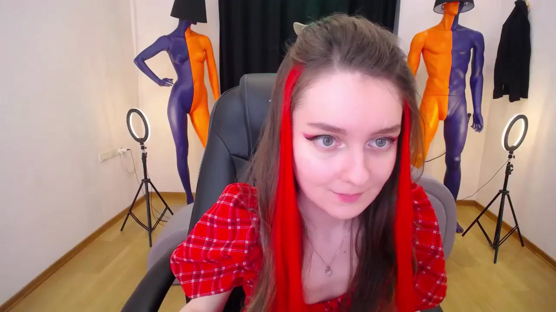 Gallery image thumbnail from Milim_Nava's myfreecams stream on, 06/05/2024, 10:54 image 4 of 20
