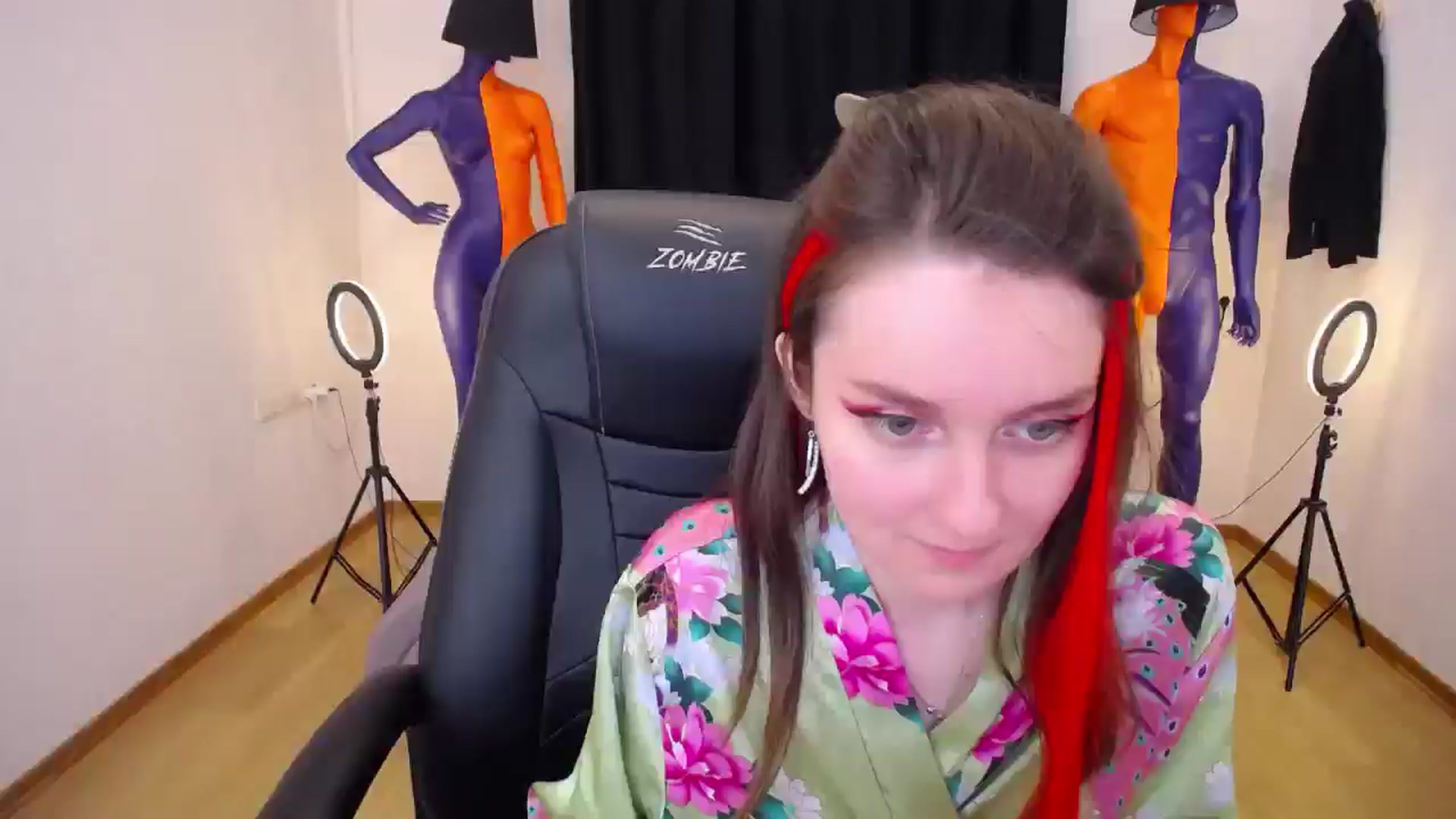 Gallery image thumbnail from Milim_Nava's myfreecams stream on, 06/05/2024, 16:34 image 13 of 20