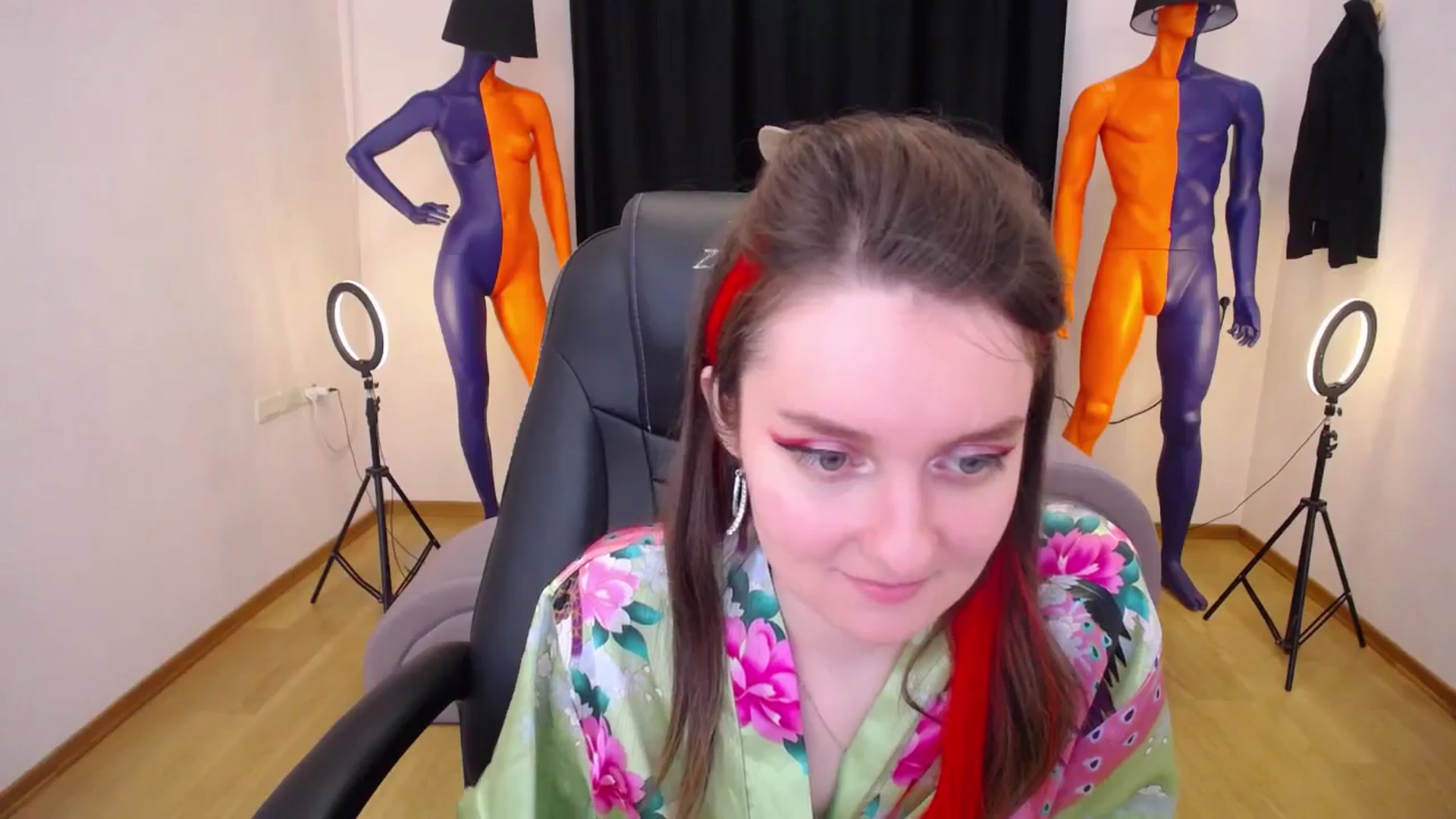 Gallery image thumbnail from Milim_Nava's myfreecams stream on, 06/05/2024, 16:34 image 18 of 20