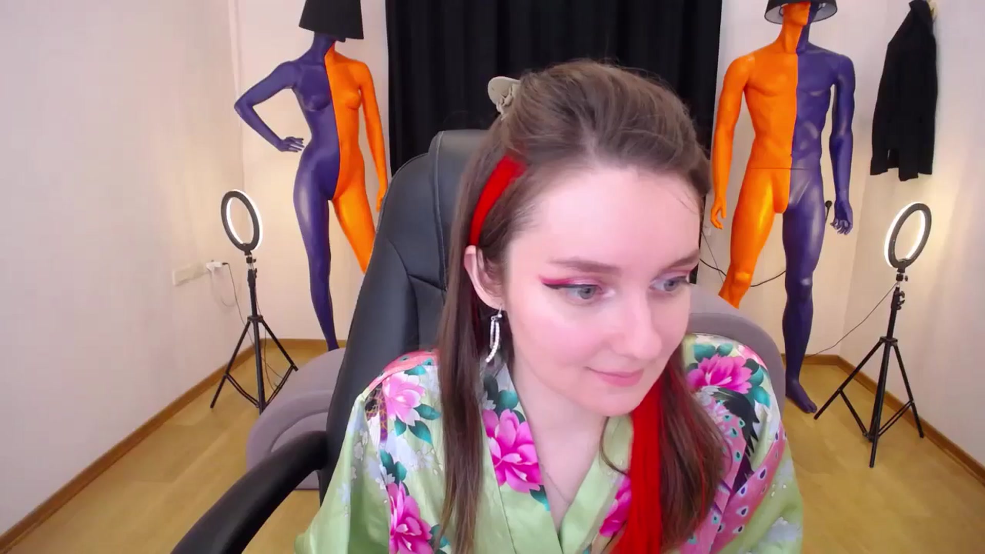 Gallery image thumbnail from Milim_Nava's myfreecams stream on, 06/05/2024, 16:34 image 19 of 20